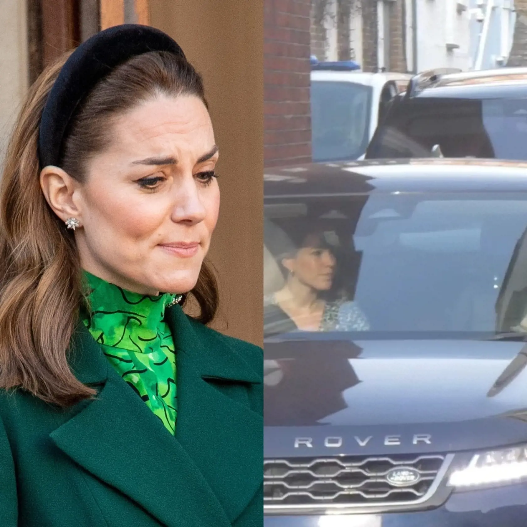 Princezná Kate Middleton (42) sa po prvý krát od operácie brušnej dutiny objavila na verejnosti. Redakcia Plusky oslovila kráľovského komentátora Jakuba Abraháma, ktorý sa vyjadril nie len k princeznej samotnej, ale prezradil aj, kedy by sa mala oficiálne ukázať na verejnosti.