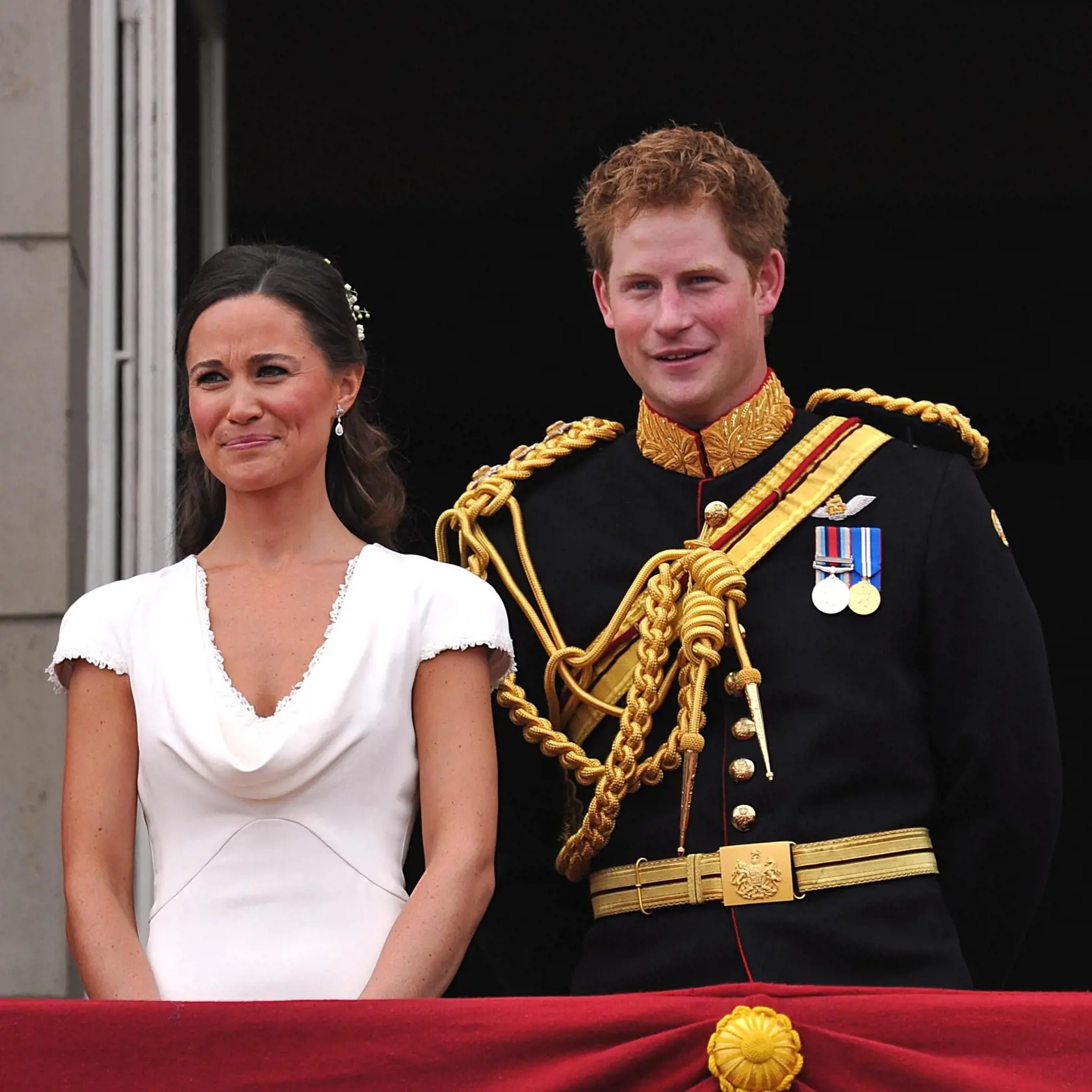 Pippa Middleton