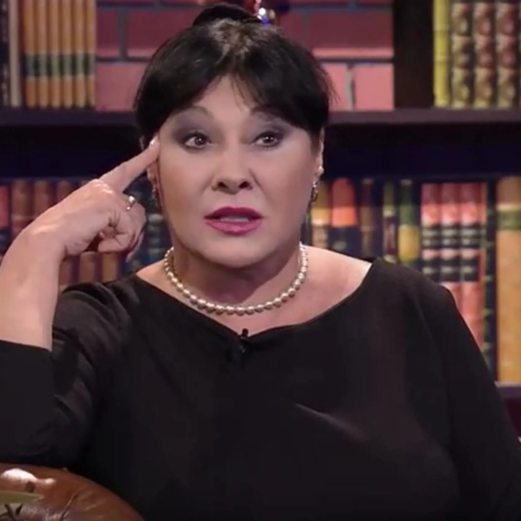 Dagmar Patrasová