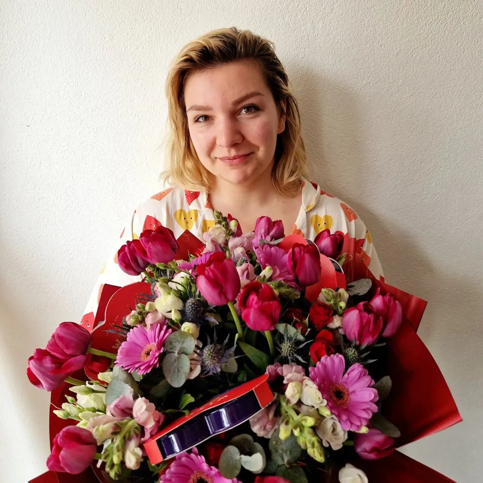 Simona Salátová: Mojím životom sa neustále vinie veľa ľudí, ktorí mi pomohli. Bez nich by som to nezvládla a nezvládala.
