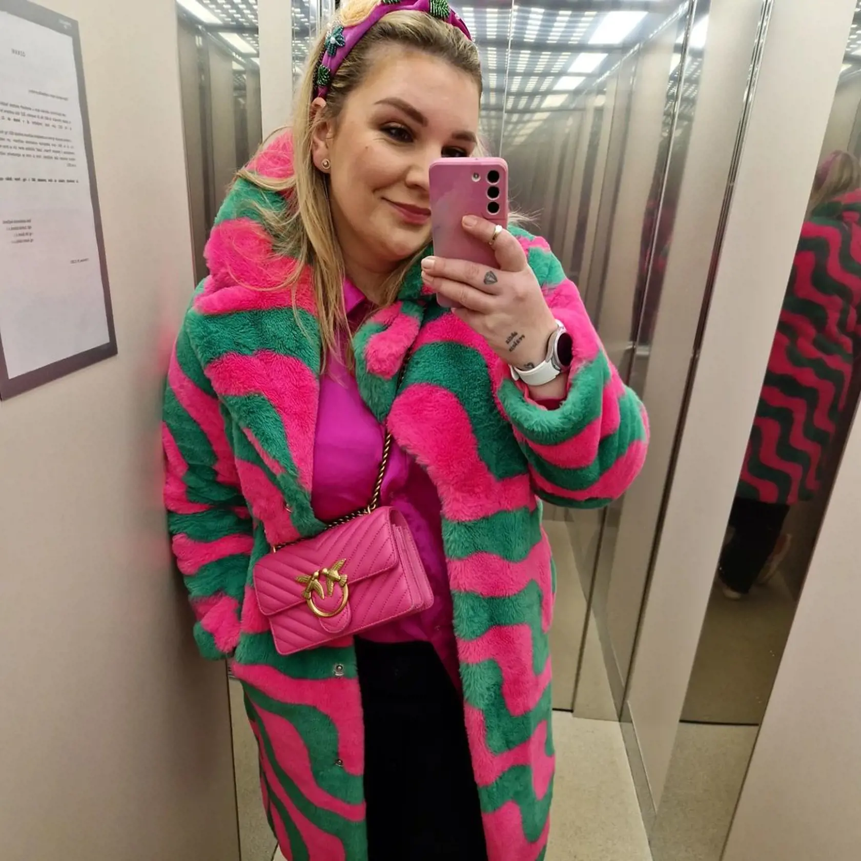 Simona Salátová: Mám kdesi v sebe chorobnú chuť žiť naplno.