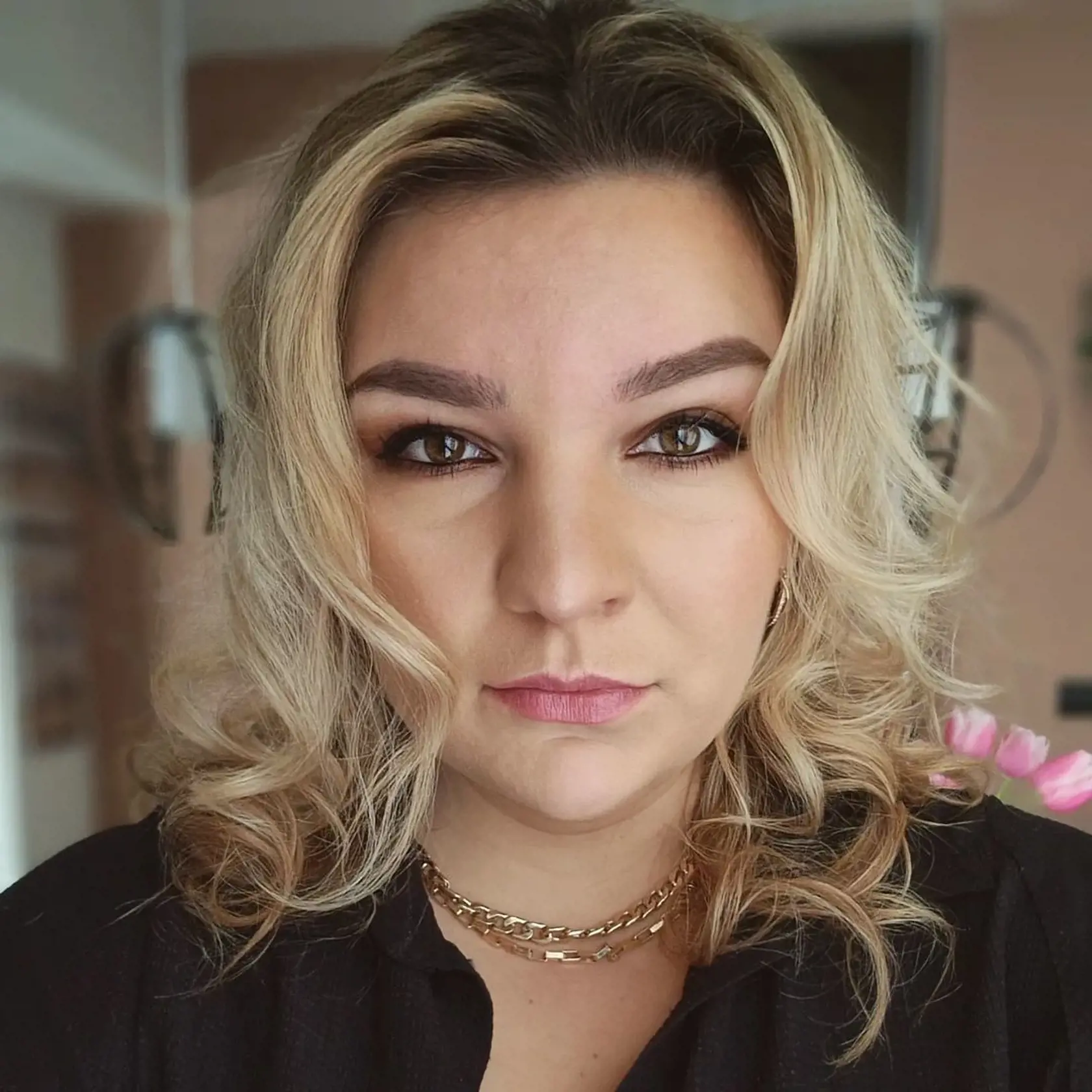 Simona Salátová: Mala som po rozvode obdobie, kedy som neverila, či ešte niekedy budem naplno dôverovať nejakému mužovi.