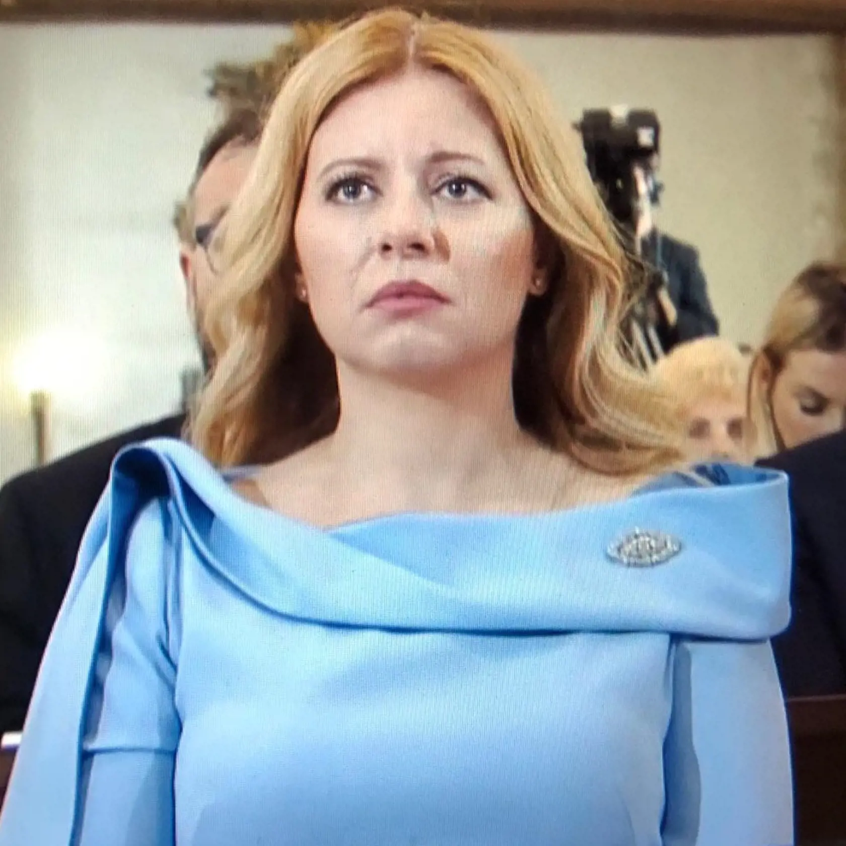 Zuzana Čaputová