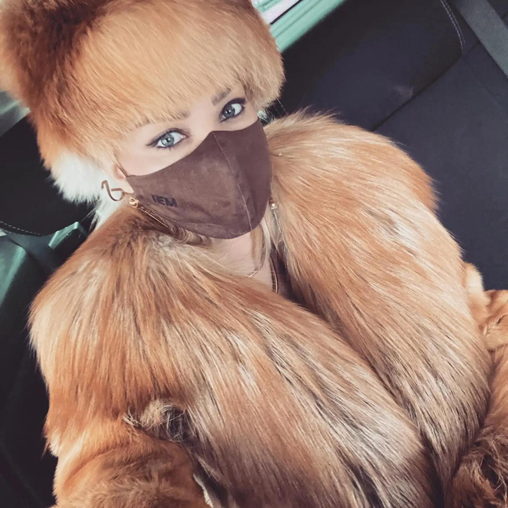 Alena Pallová žije svoj luxusný život aj v čase koronakrízy.