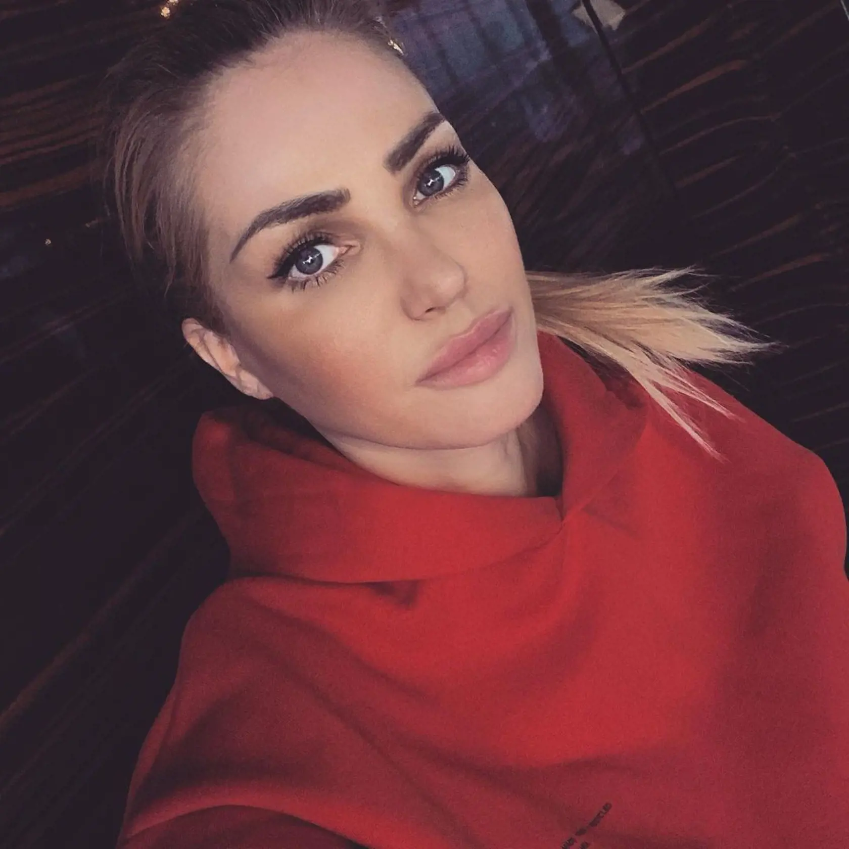 Alena Pallová žije svoj luxusný život aj v čase koronakrízy.