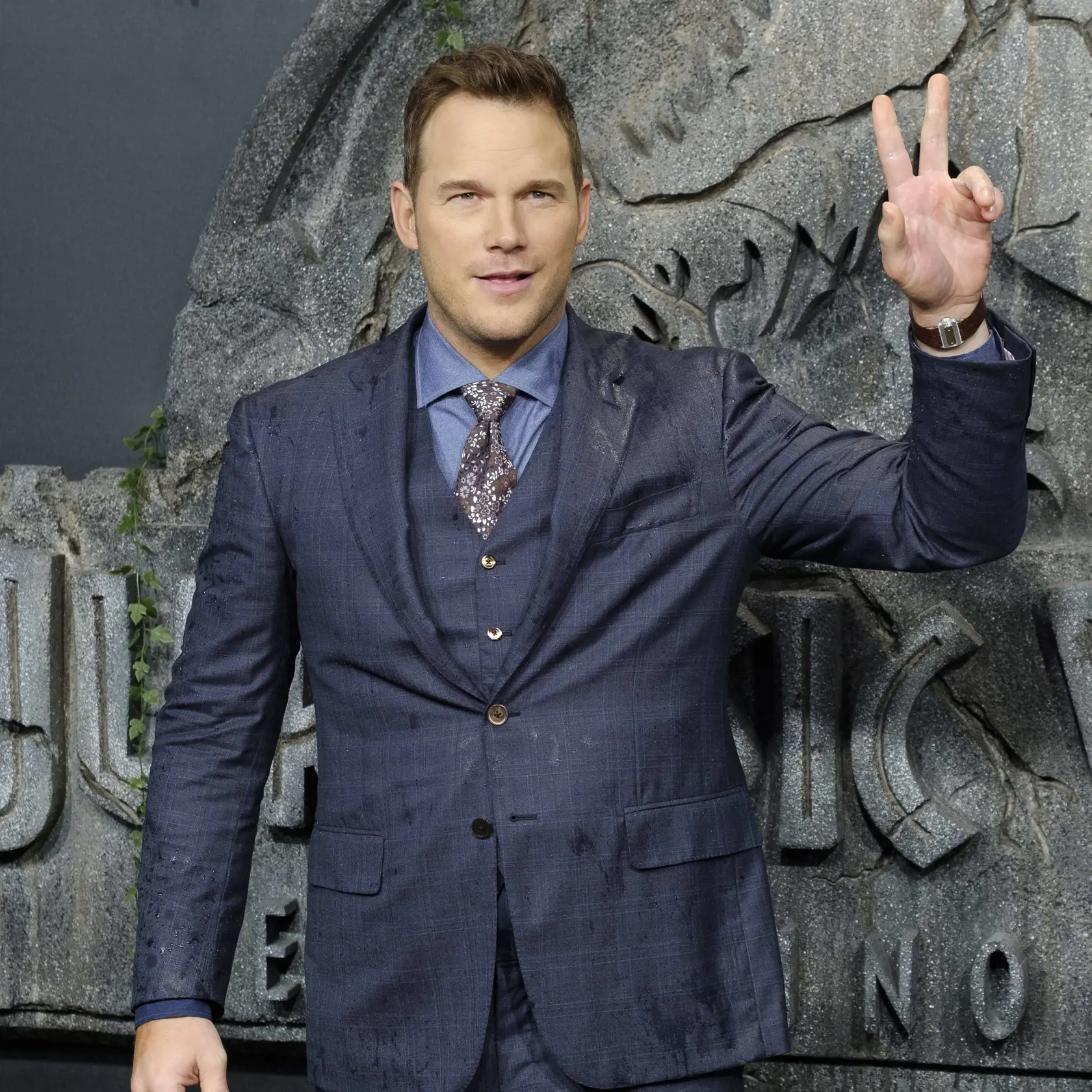 Chris Pratt