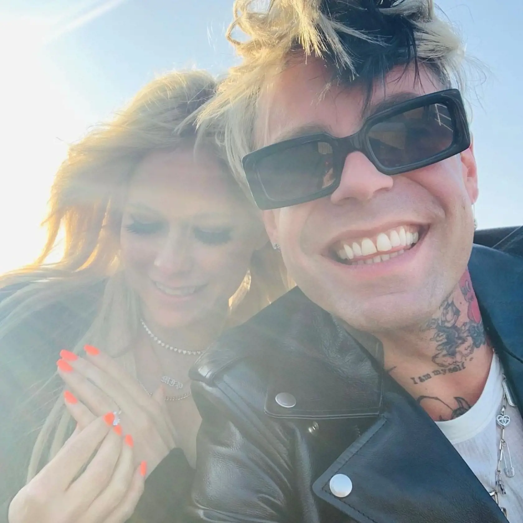 Avril Lavigne sa bude tretíkrát vydávať.
