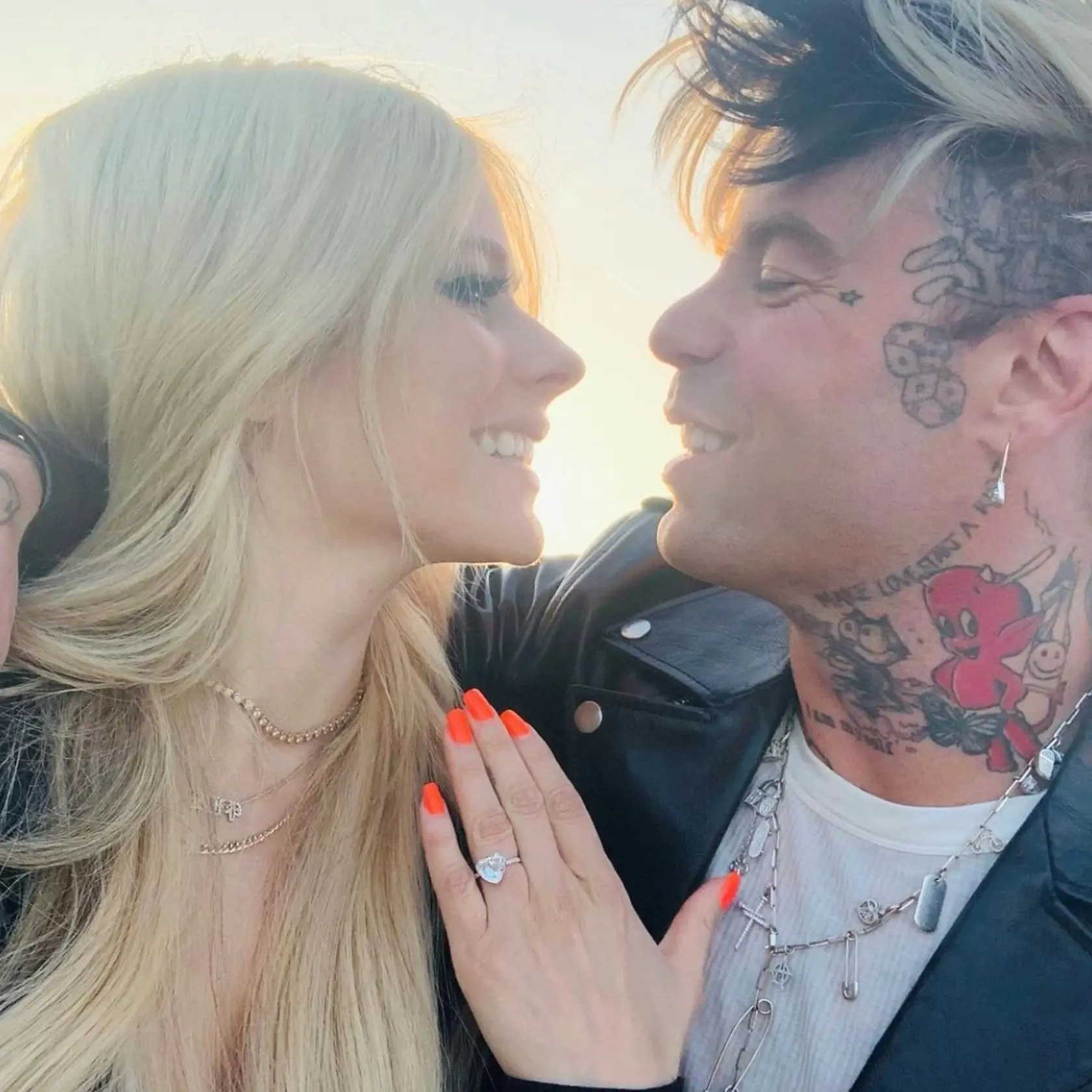 Avril Lavigne sa bude tretíkrát vydávať.