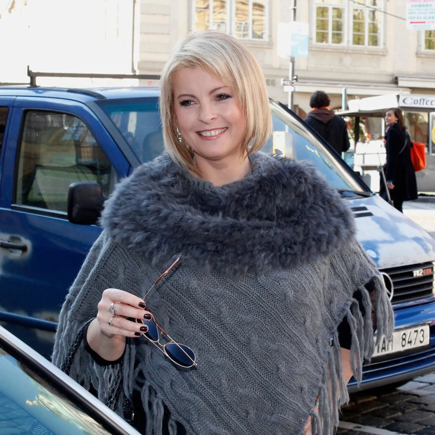 Iveta Bartošová