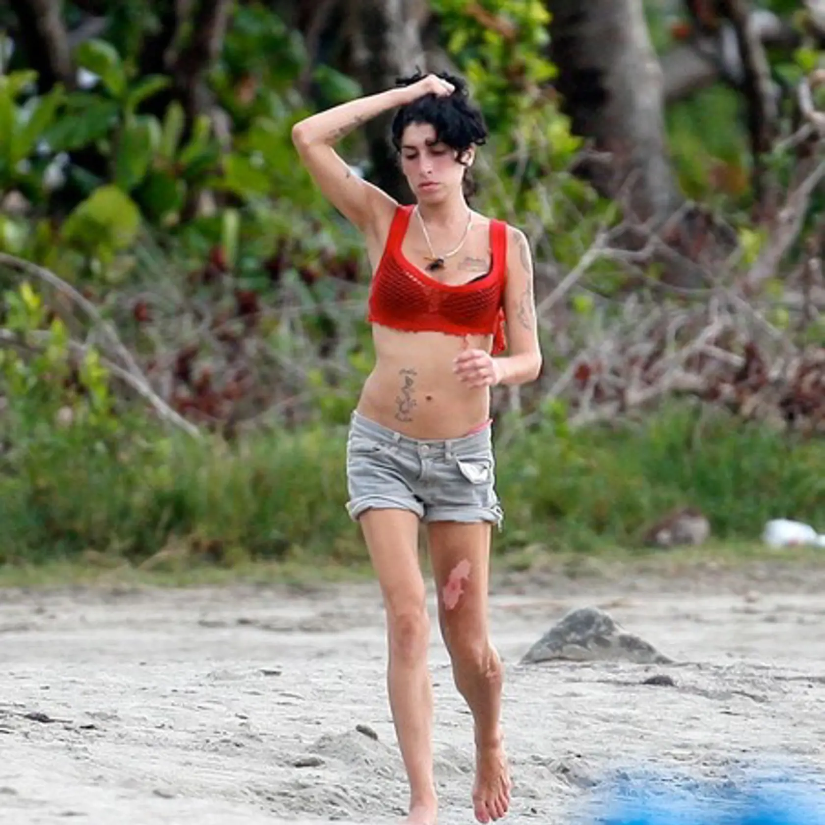Amy Winehouse