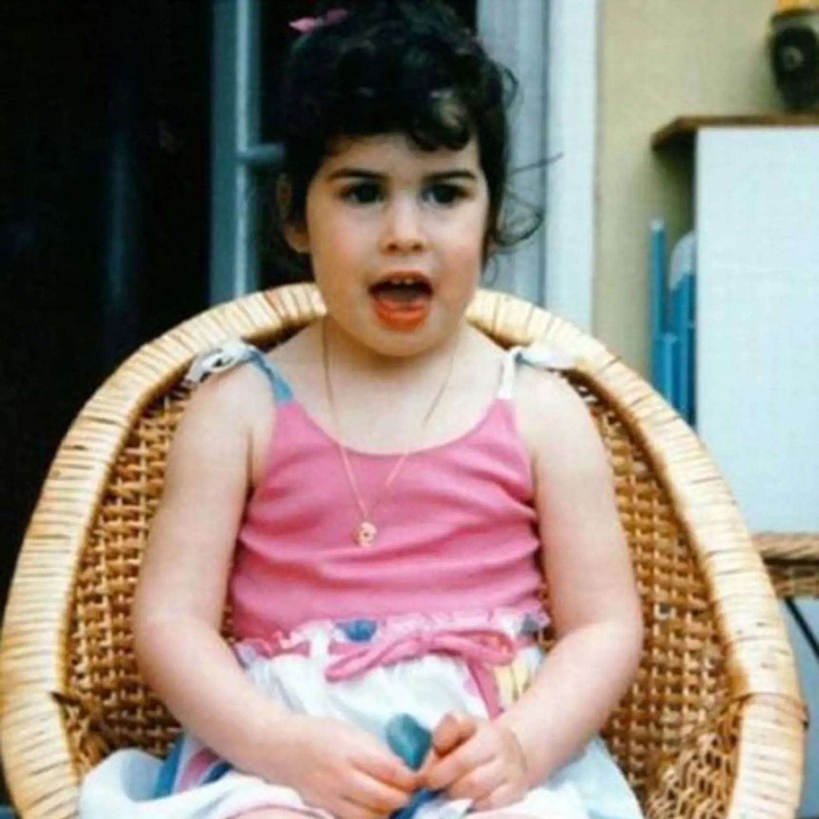 Amy Winehouse