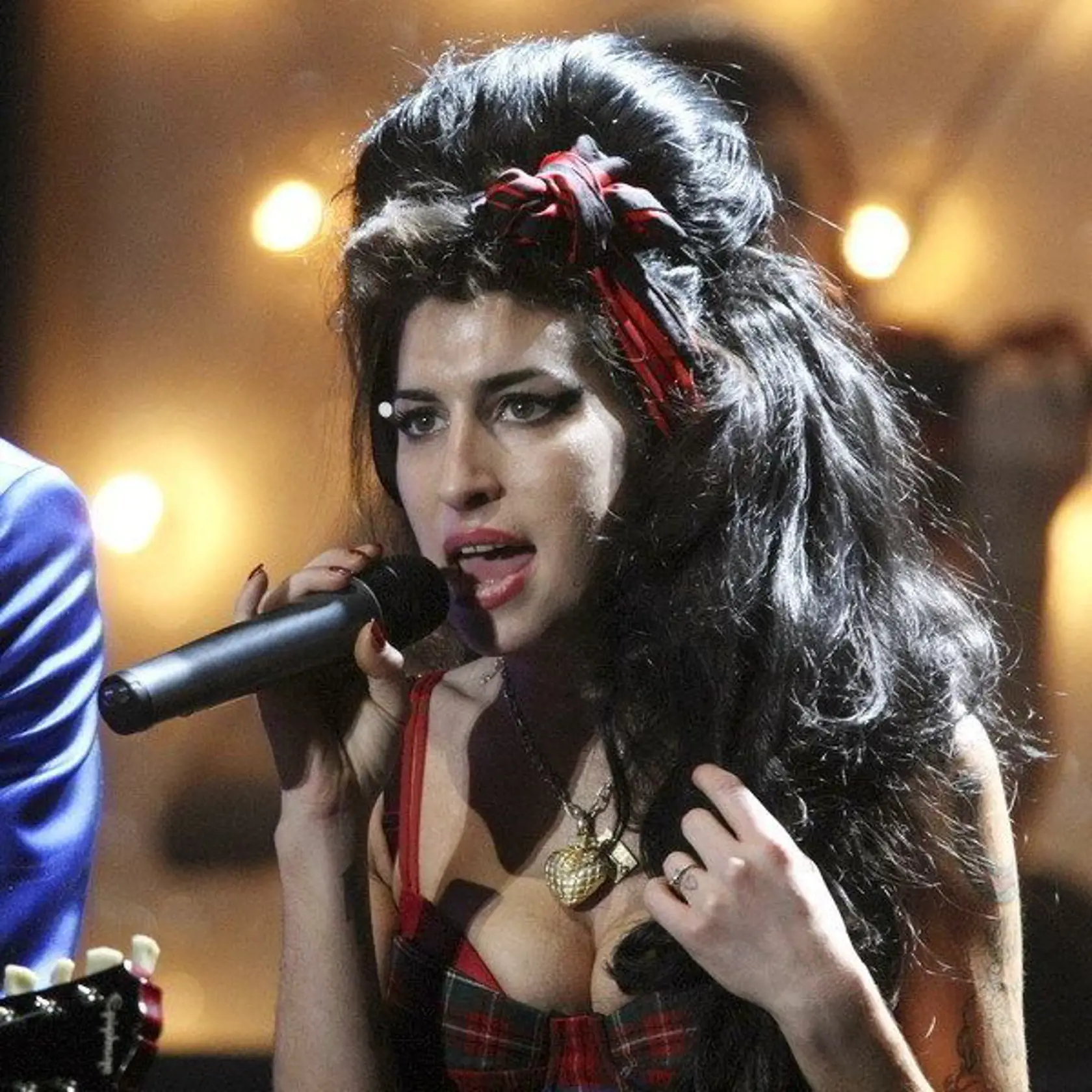 Amy Winehouse