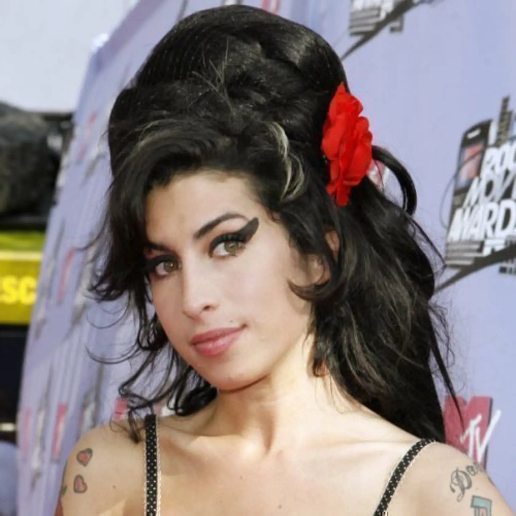 Amy Winehouse
