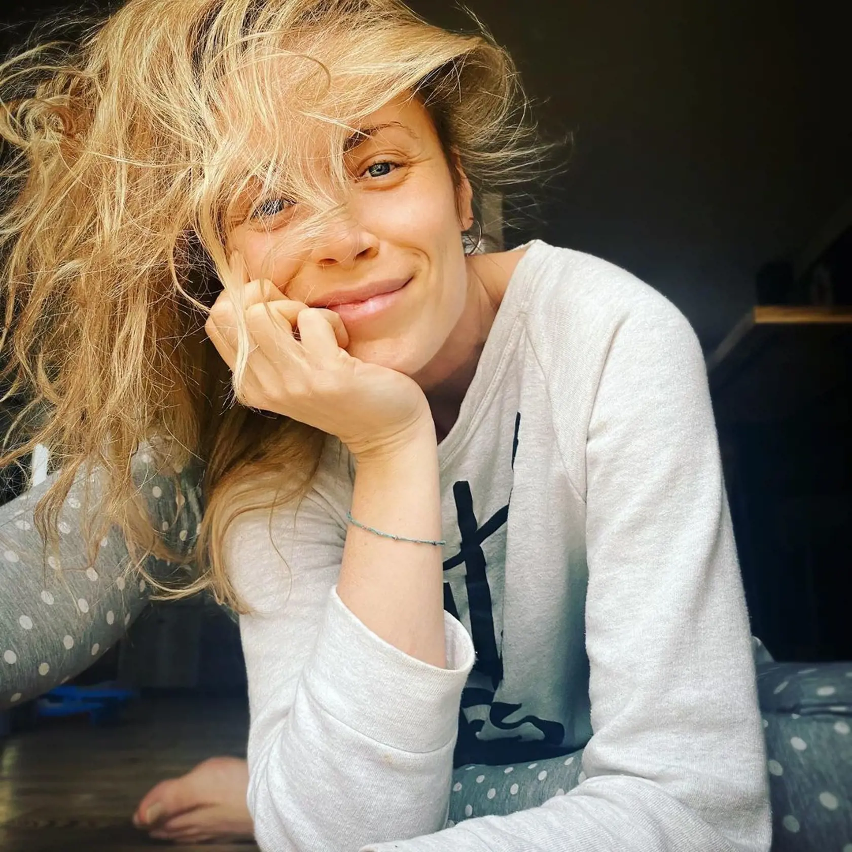Mirka Partlová