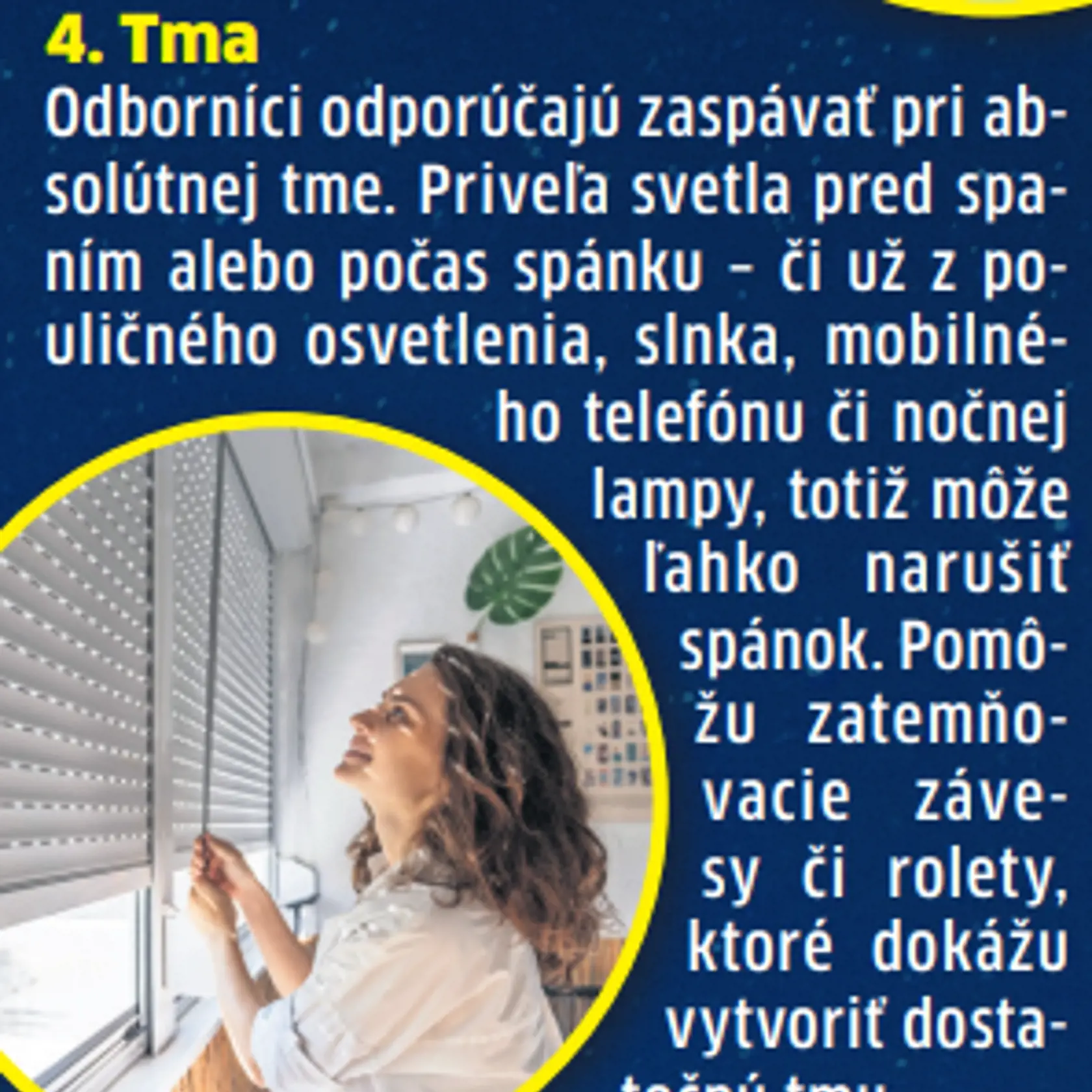 4. Tma