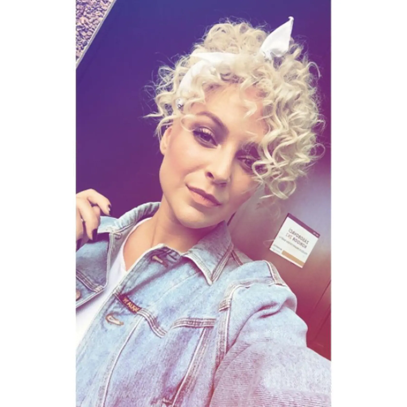 Markéta Konvičková