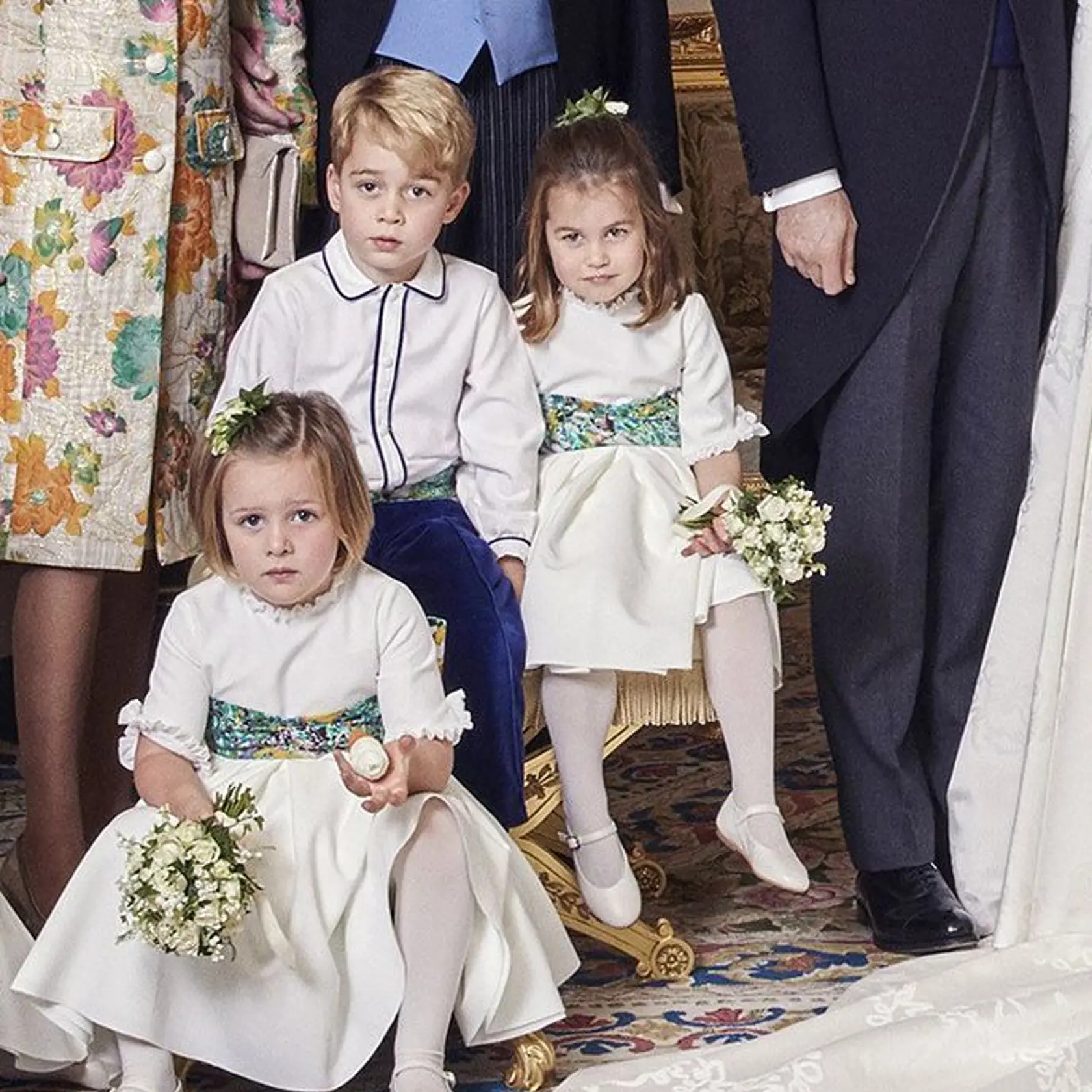 Princ George