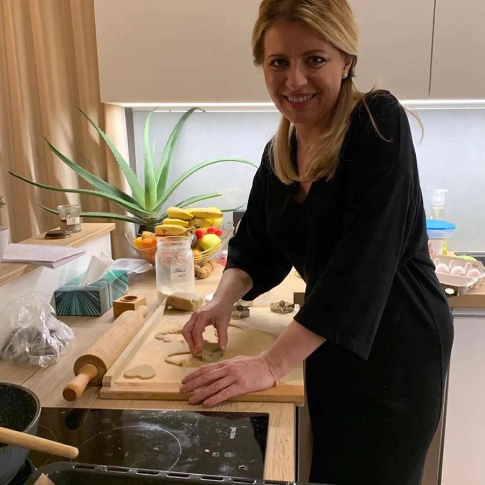 Zuzana Čaputová