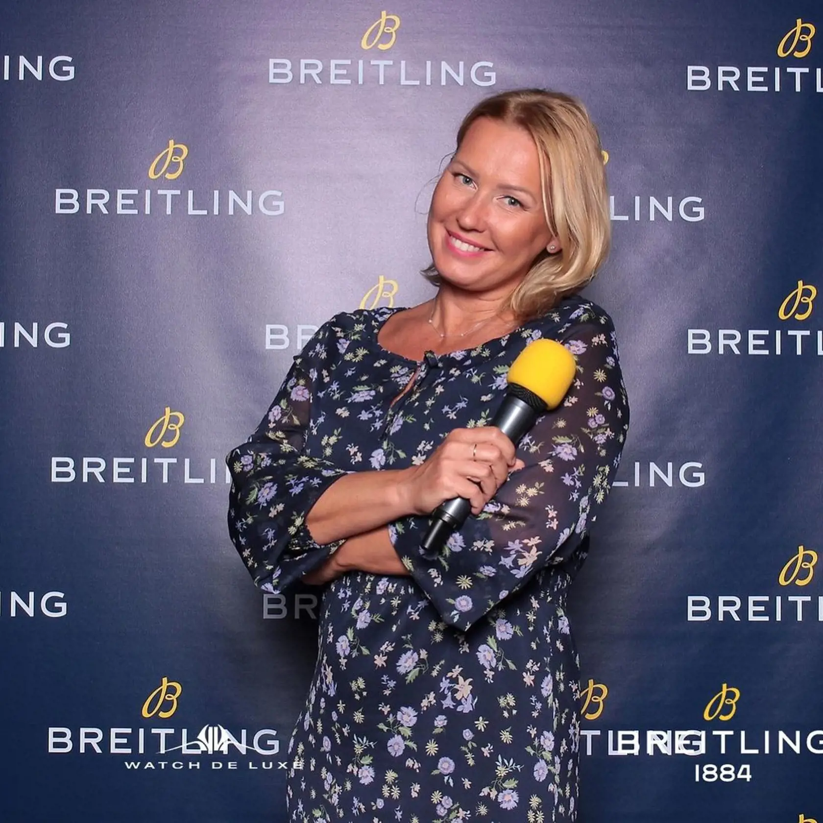 Erika Barkolová a jej terajšia postava