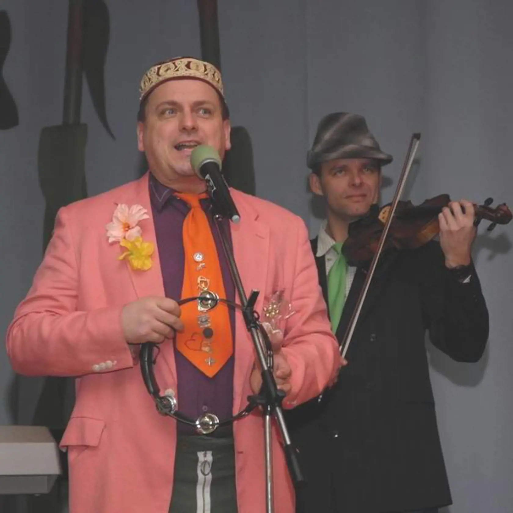 Drišľak.