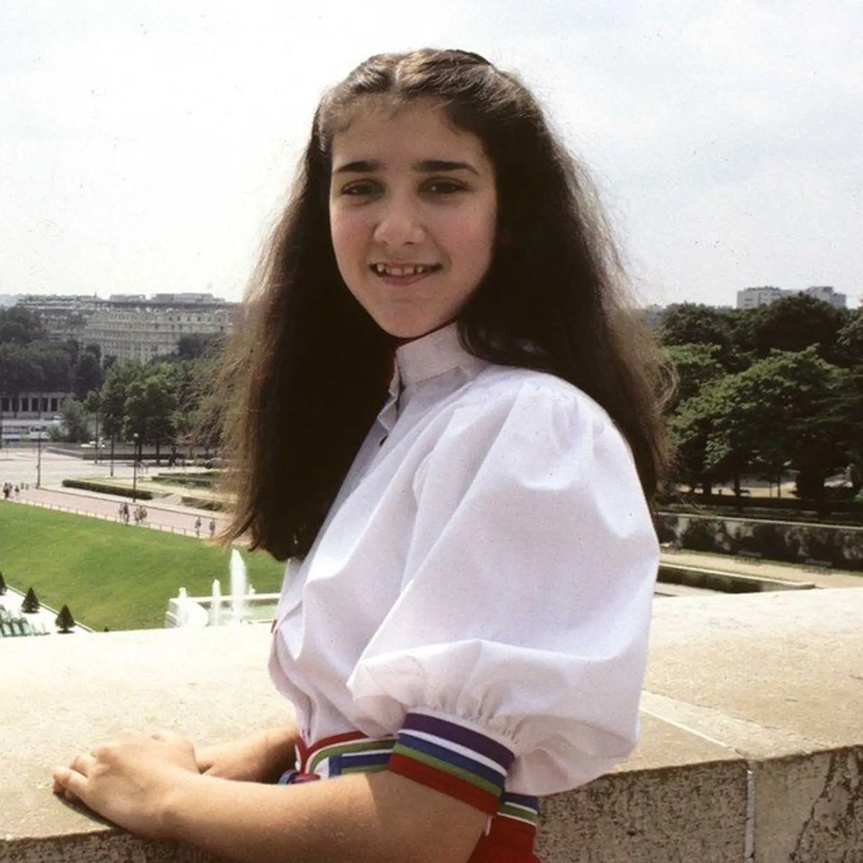 Céline Dion
