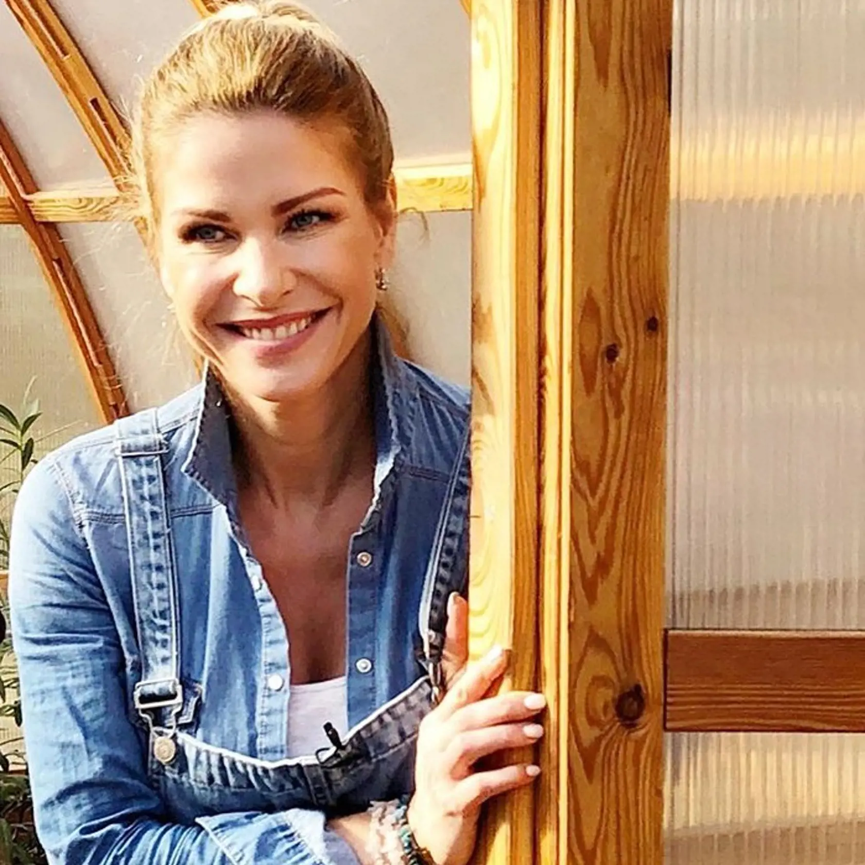 Katarína Jesenská