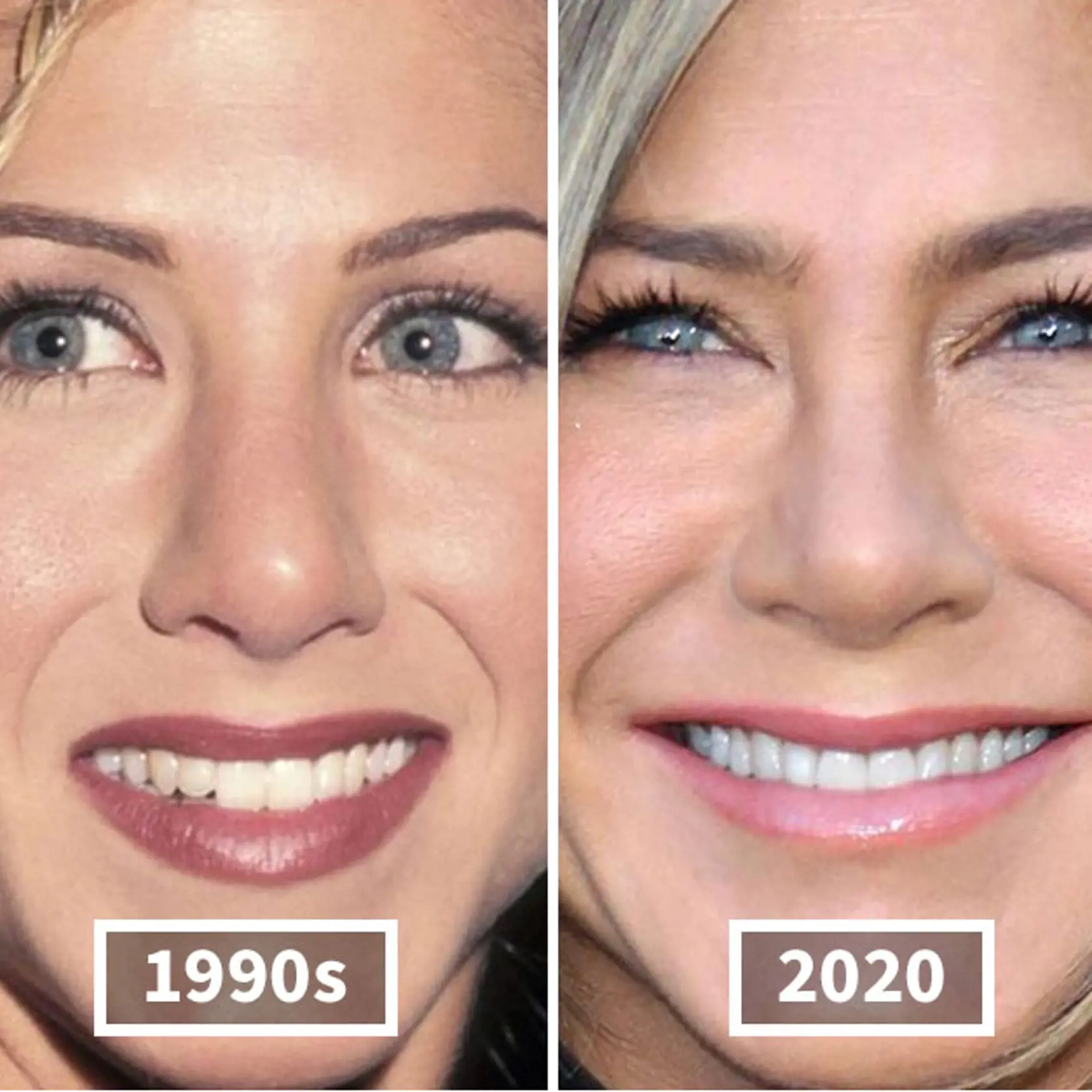 Jennifer Aniston (51)