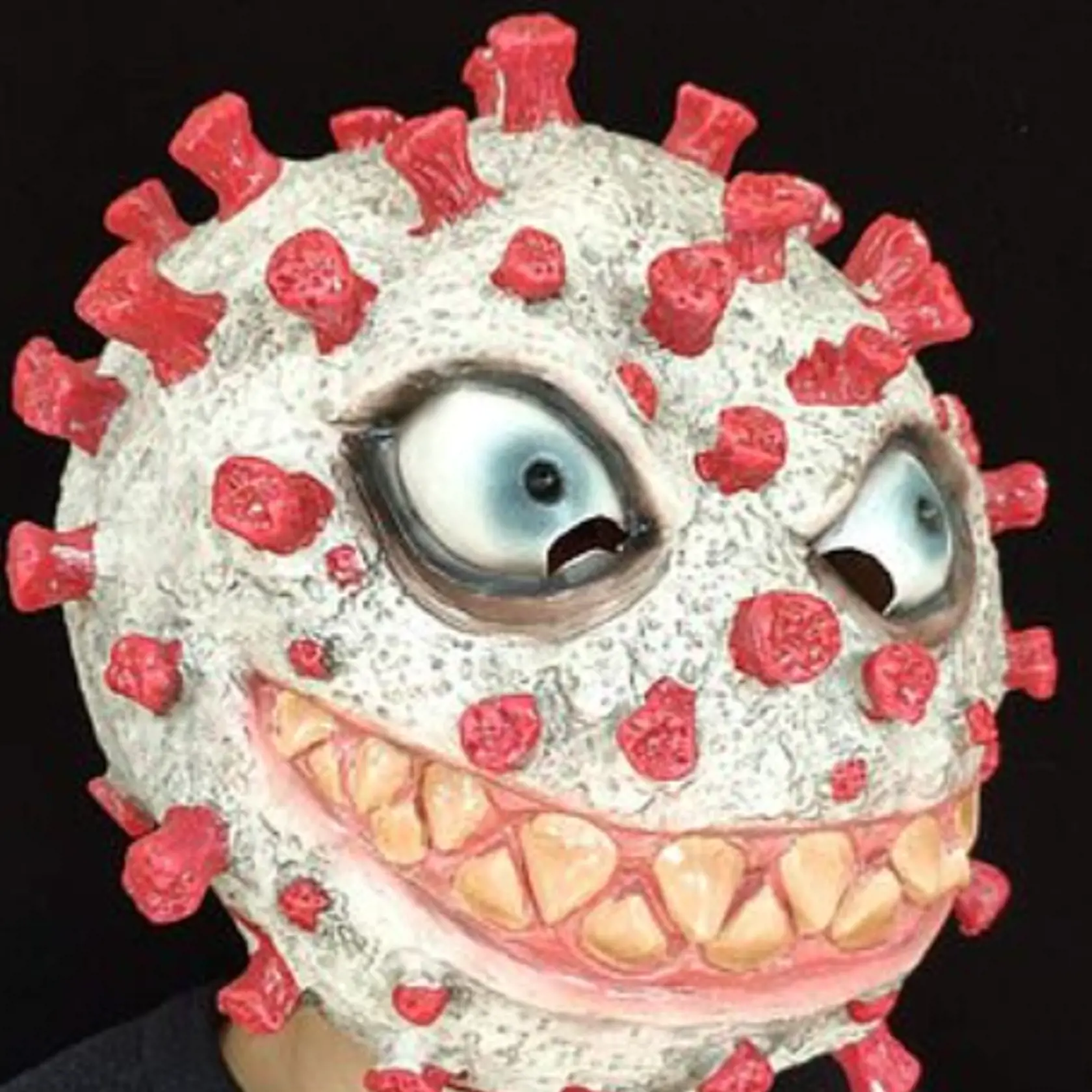 Túto masku si môžete objednať z Amazonu.