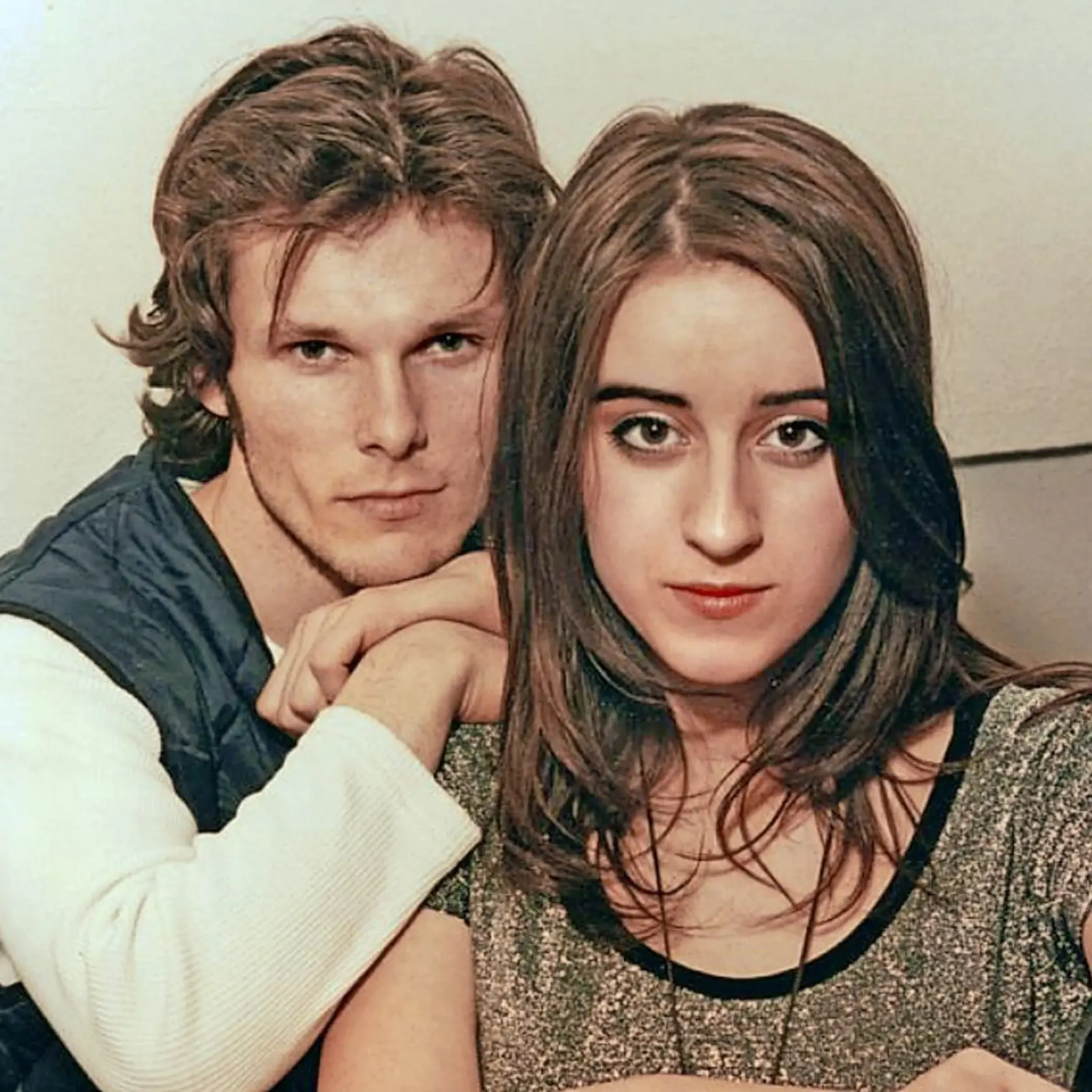 Duo Mc Erik a Barbara žalo v deväťdesiatych rokoch veľké úspechy.