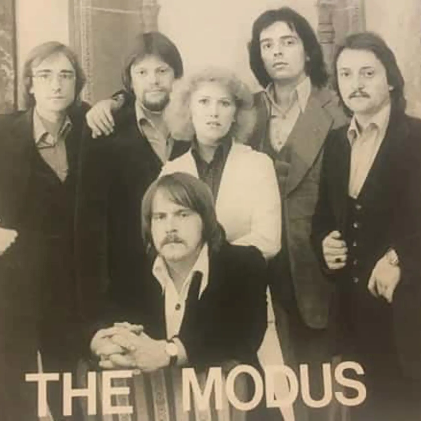 1979 - Skupine Modus sa začalo parádne dariť.