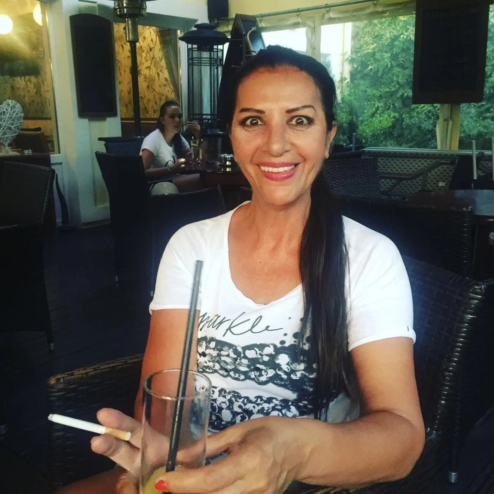 Nora Kabrheľová sa presťahovala do Bratislavy a stala sa vplyvnou influencerkou.