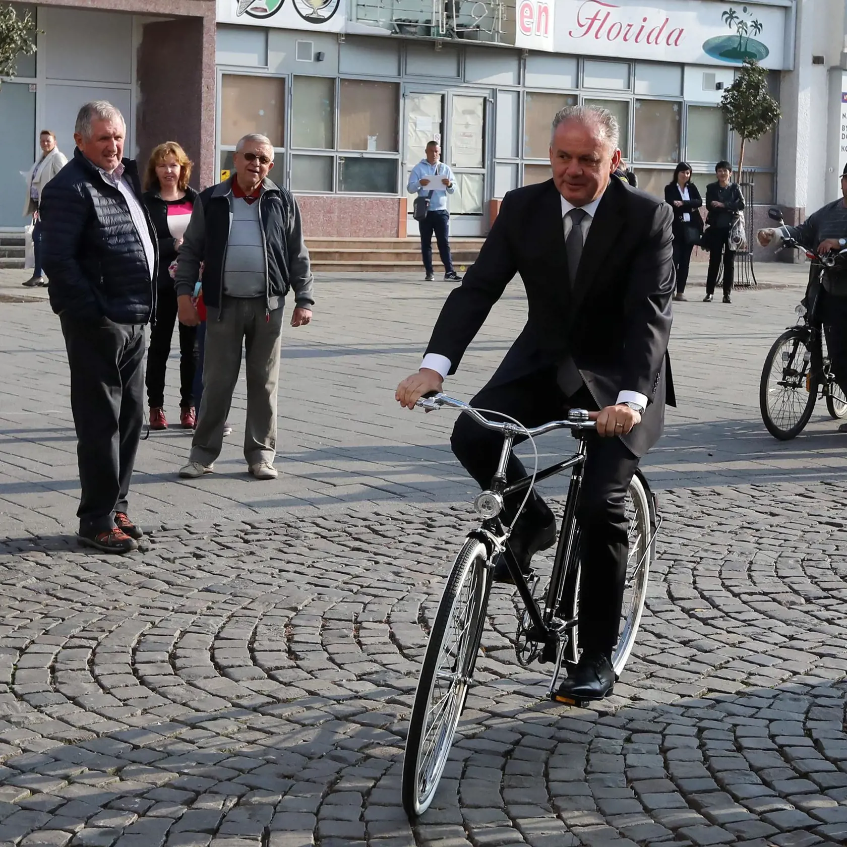 Andrej Kiska avizoval svoj novoročný prejav.