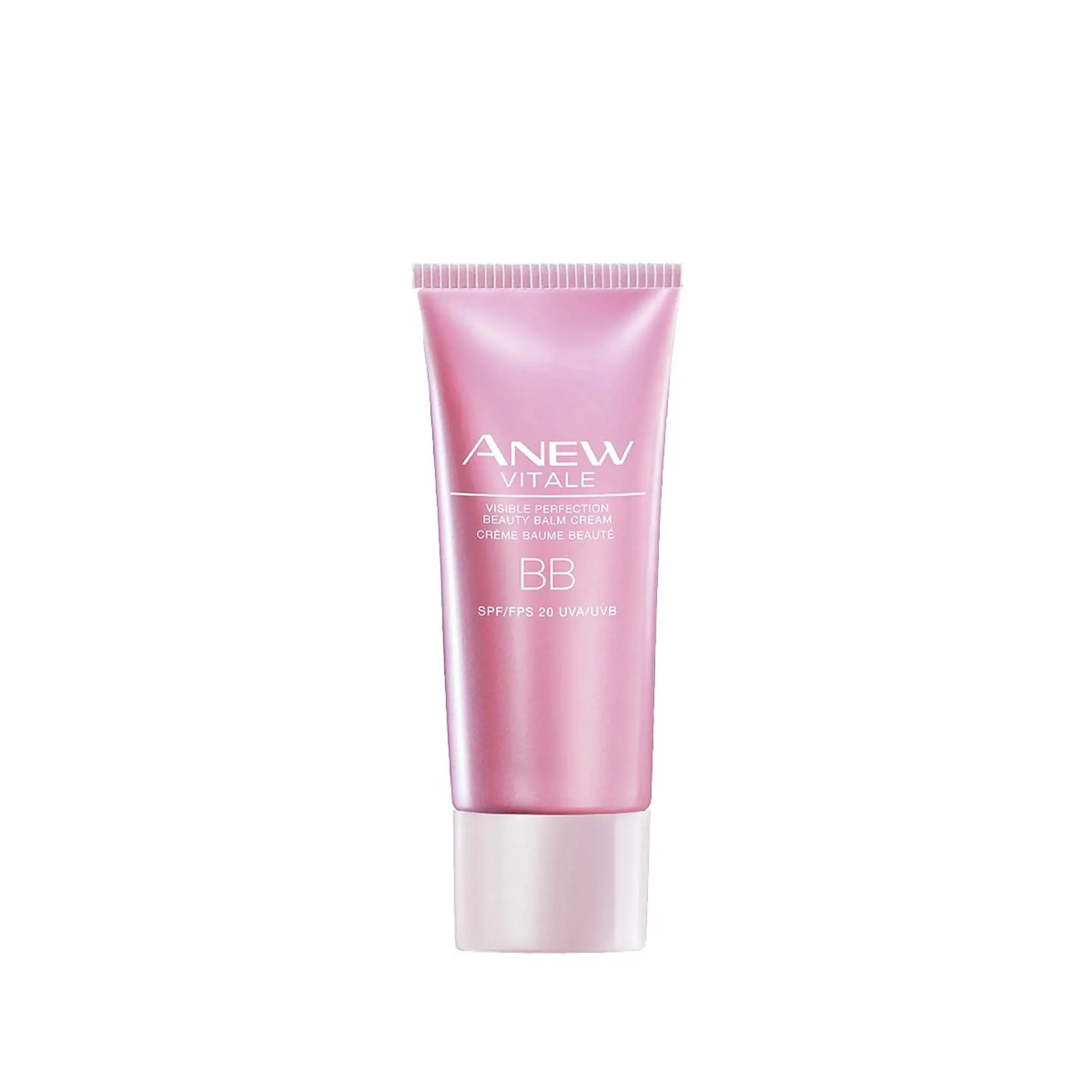 BB krém s OF 20 Vitale Visible Perfection, Avon, 11,90 €