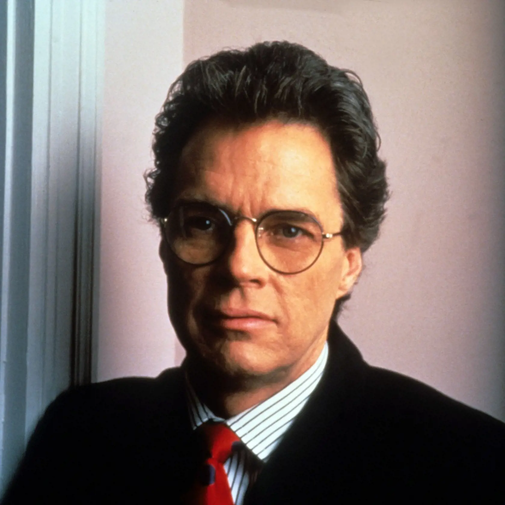 Richard Beymer bol v Twin Peaks miestny podnikateľ Benjamin Horne a majiteľ hotela.