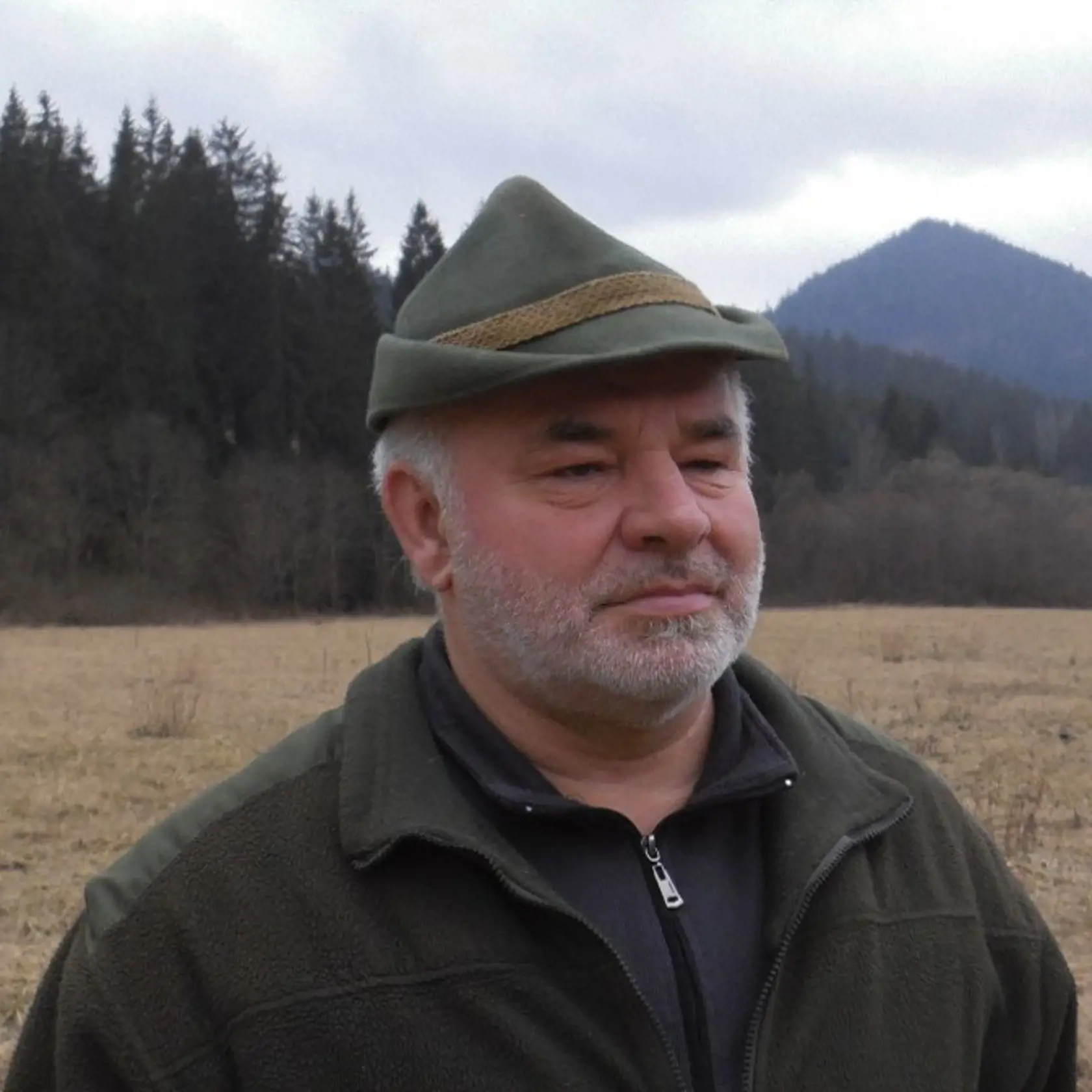 Stanislav Bystriansky