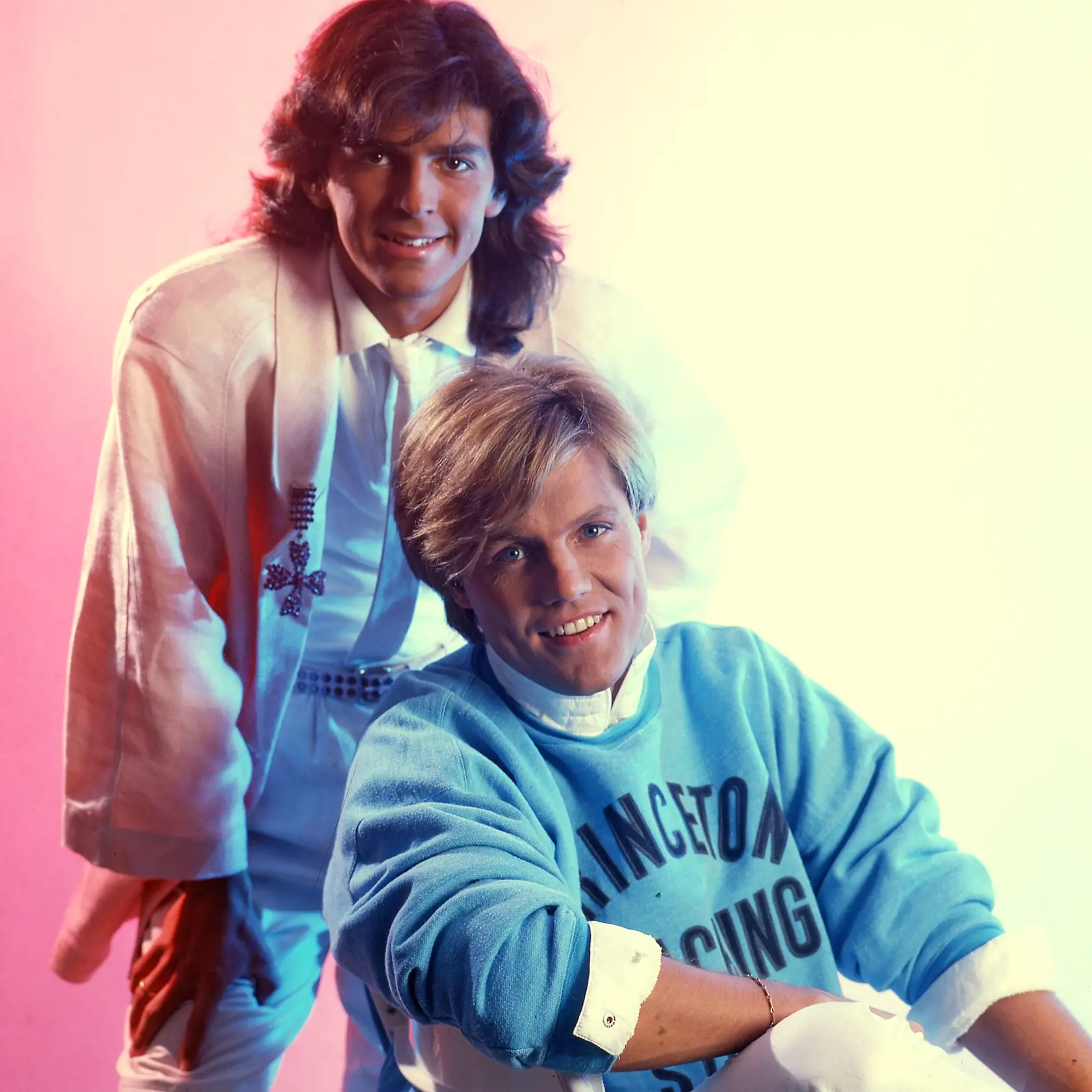 Modern Talking