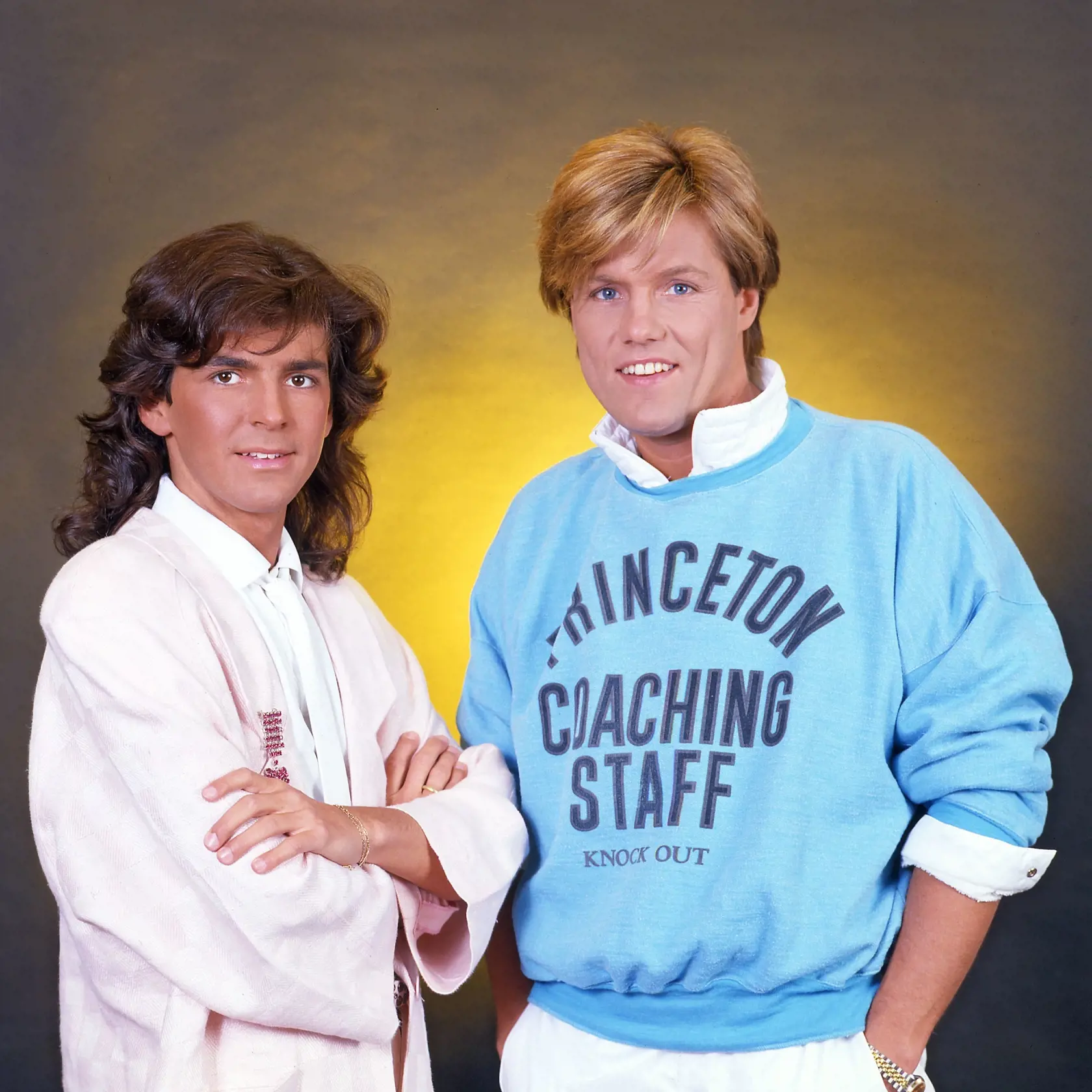 Modern Talking