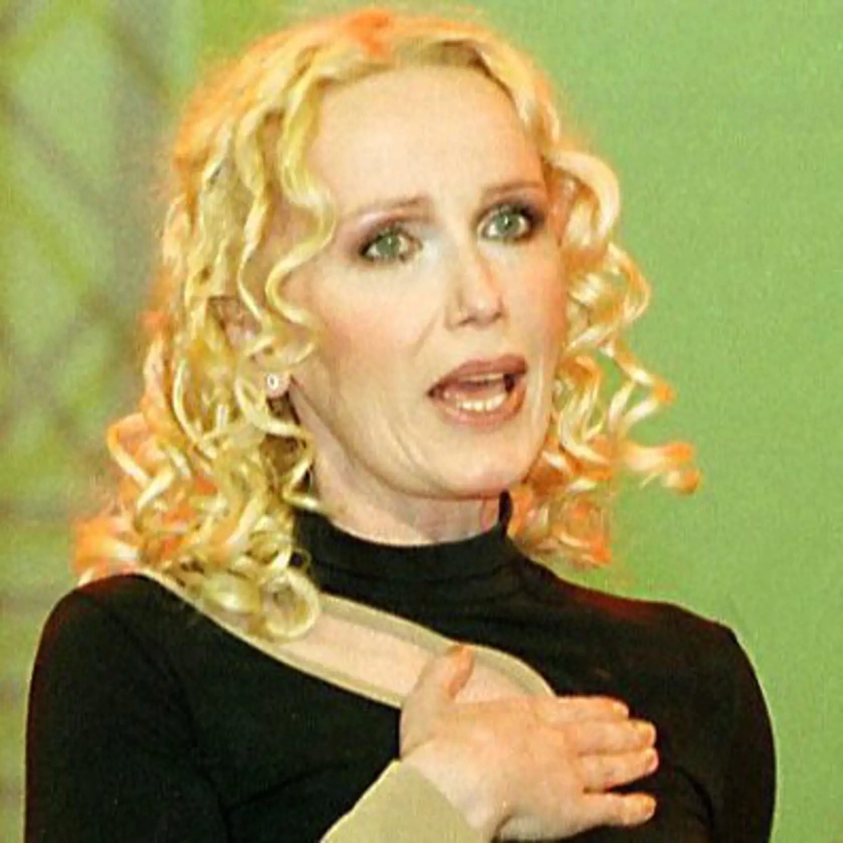 Marika Gombitová