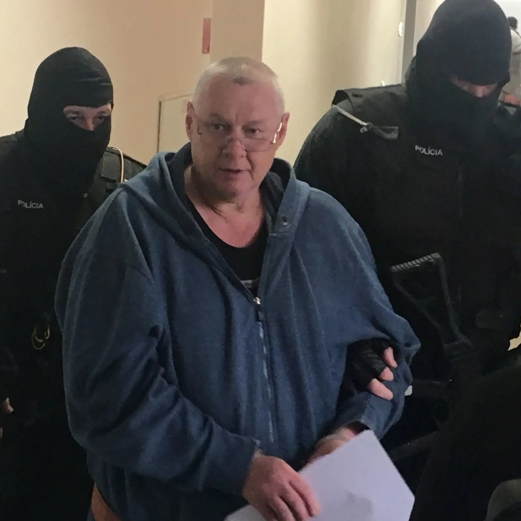 Lehel Horváth je označovaným za hrobára zločineckej skupiny dunajskostredského gangu sátorovcov. Okrem obvinenia zo skutkov podporovania a zosnovania zločineckej skupiny, krádeže 45,5 milióna slovenských korún z bezpečnostnej schránky v Dunajskej Strede má tiež na svedomí jednu vraždu a štyri úkladné vraždy.