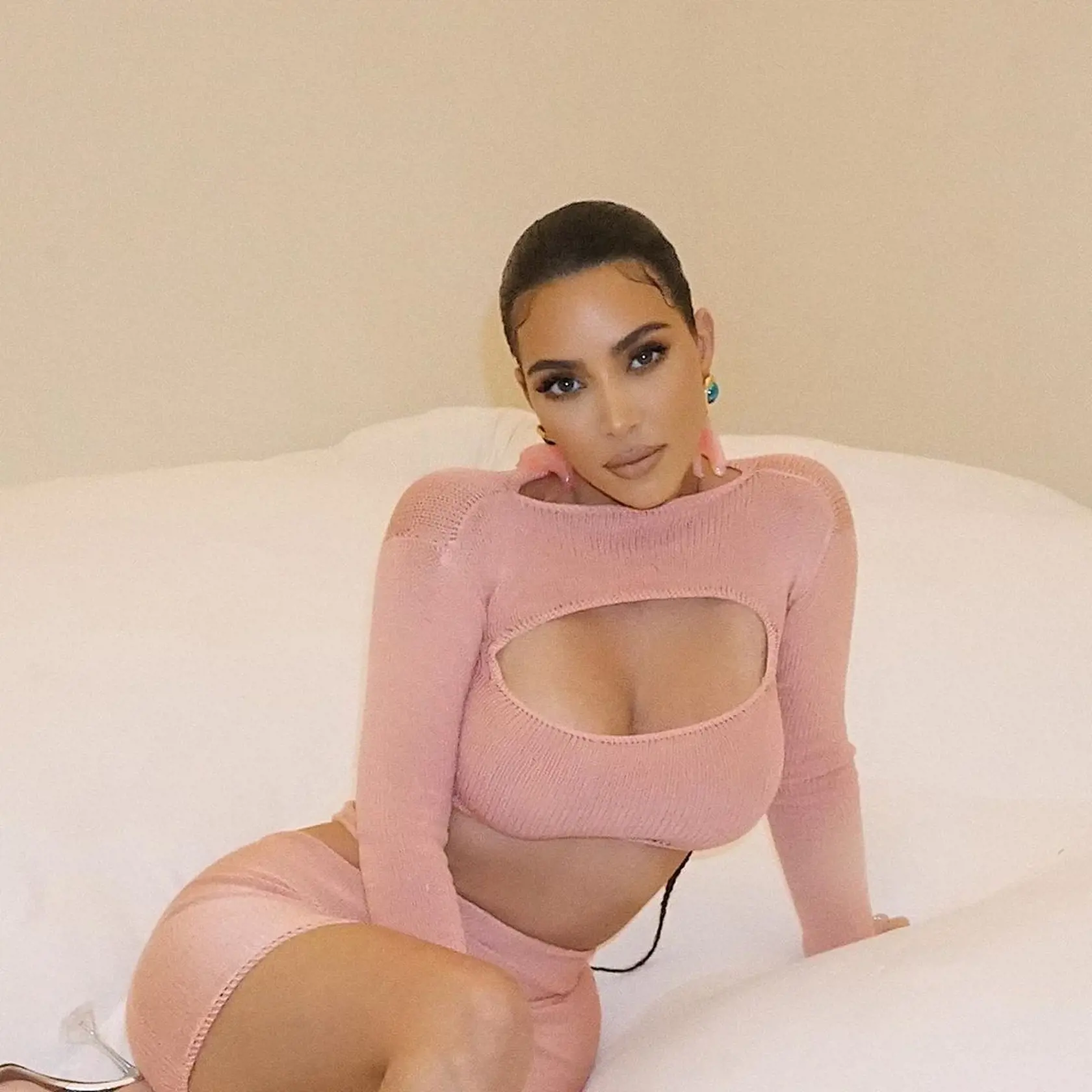 Kim Kardashian