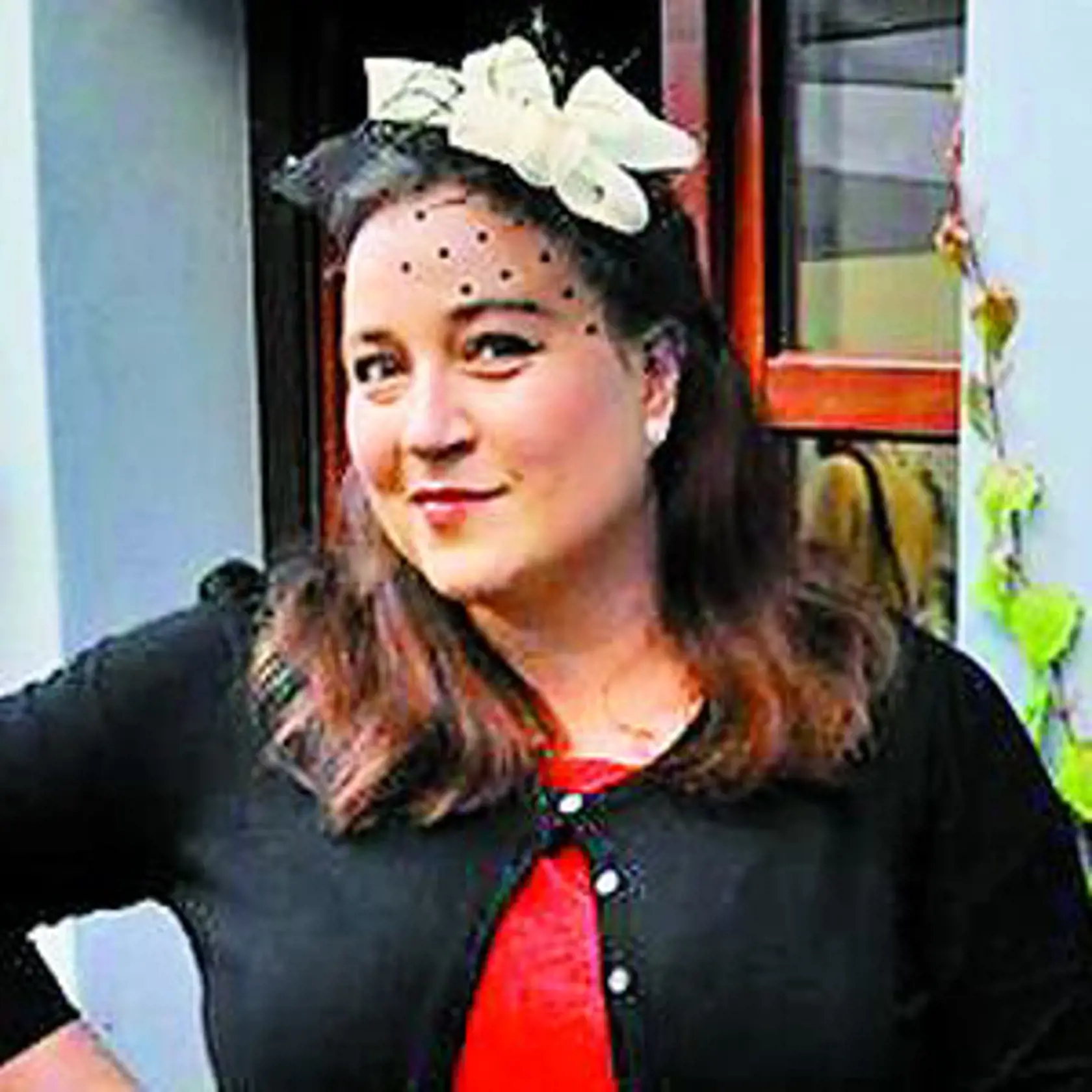 Katarína Koščová