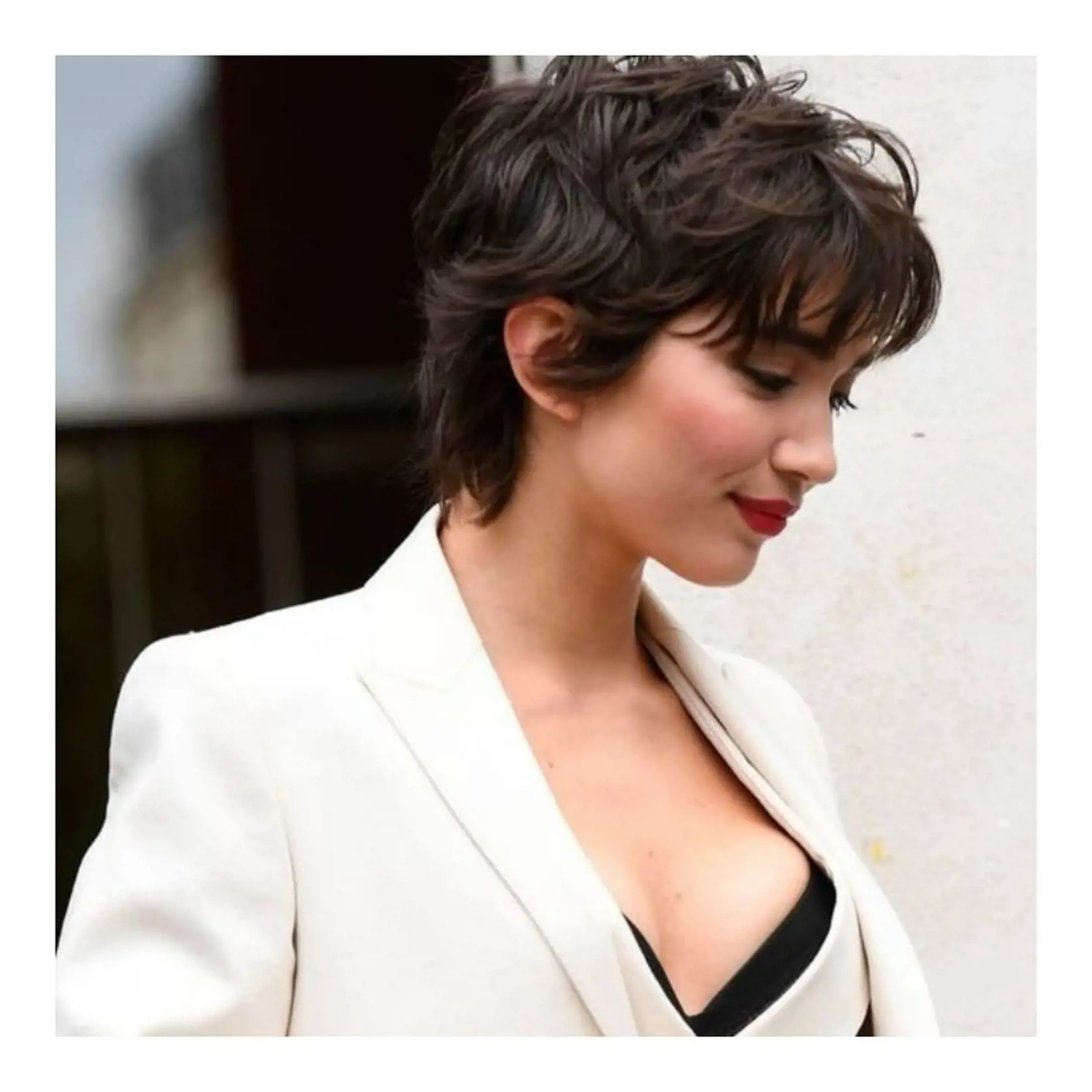 Wixie cut
