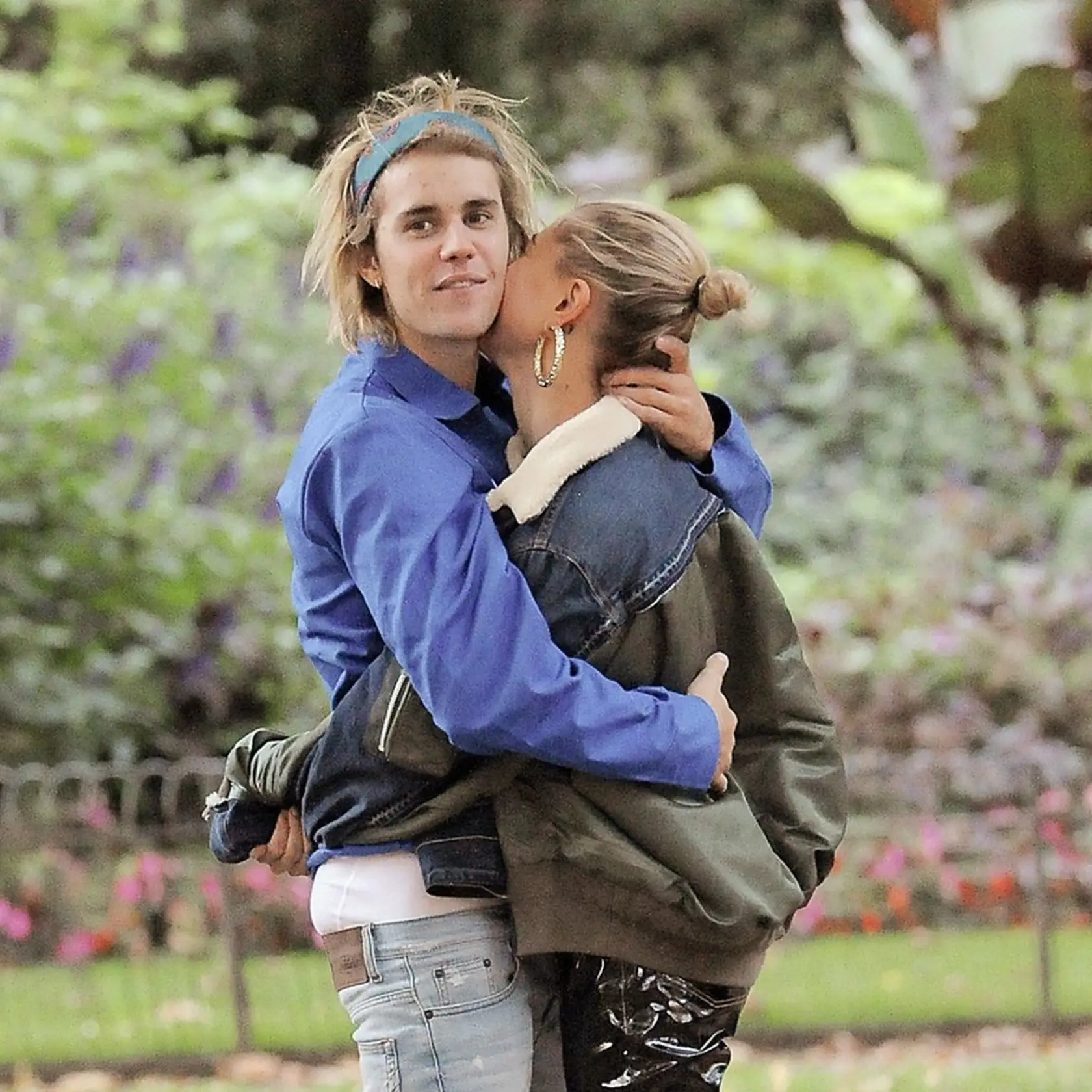 Justin Bieber