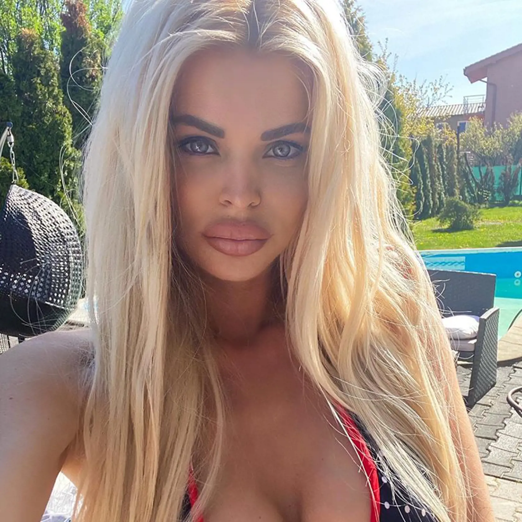 Silvia Kucherenko