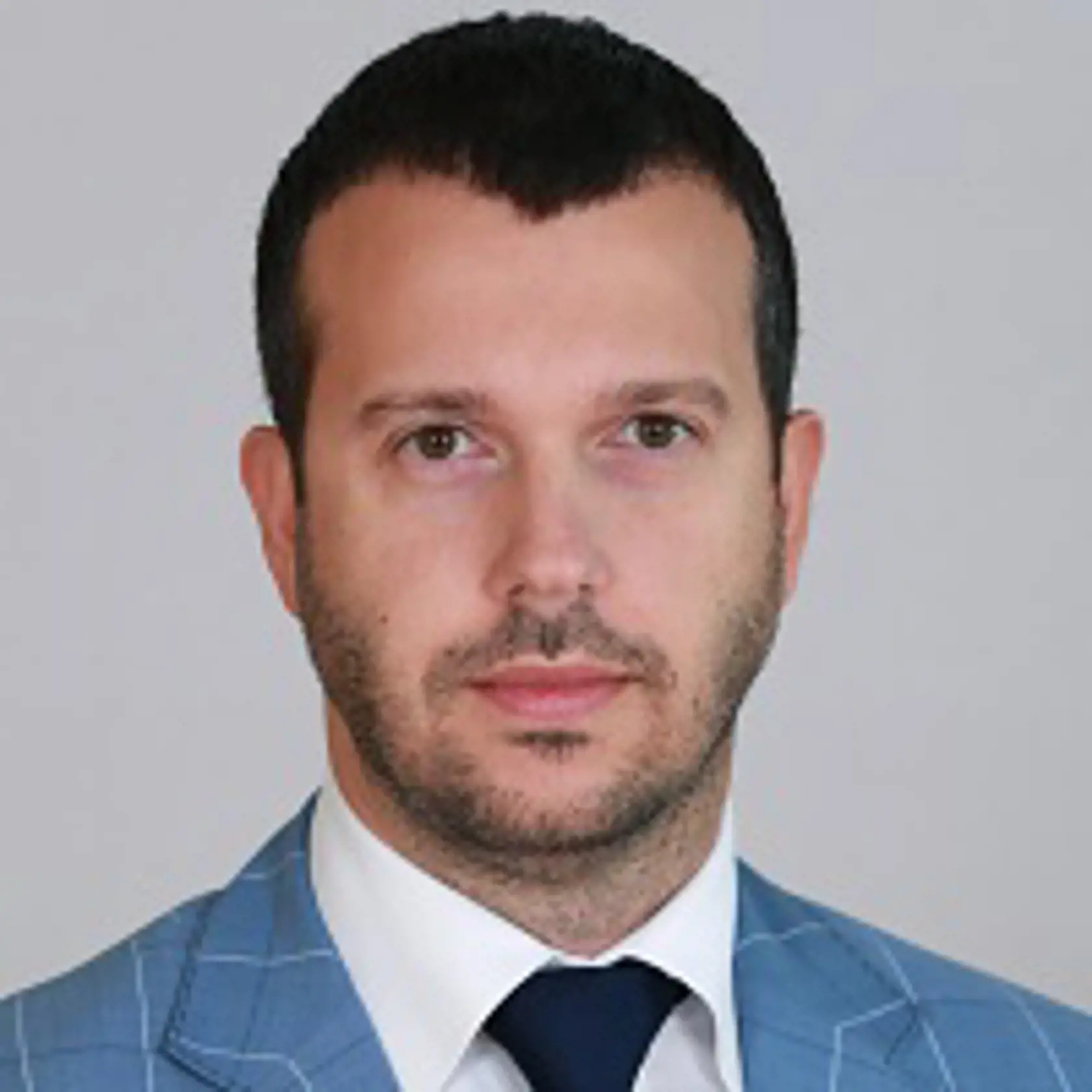 Miloš Maďar