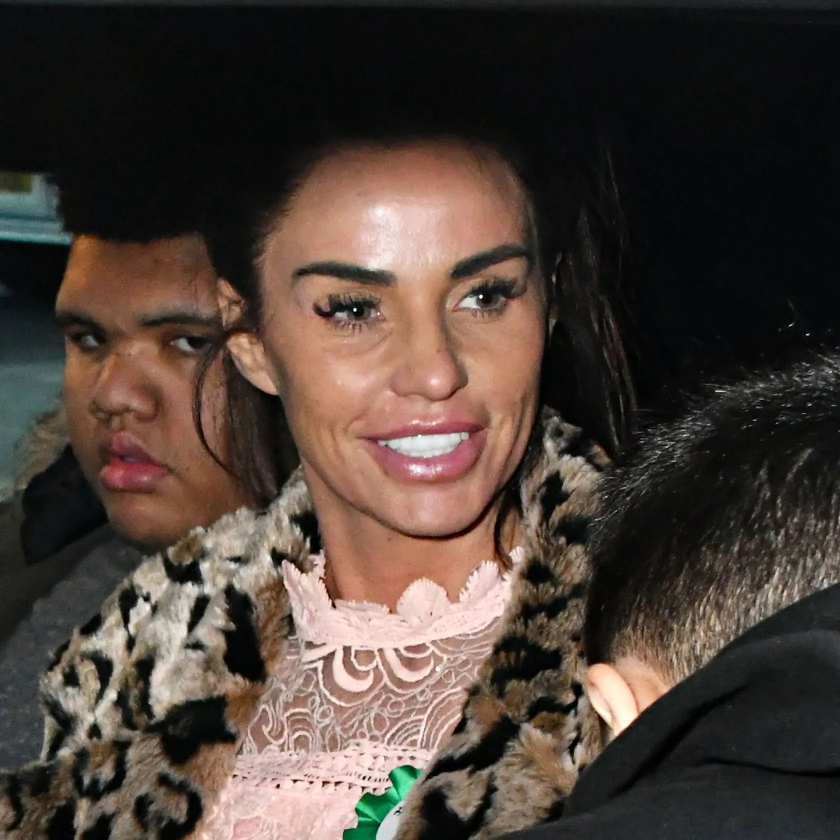 Katie Price