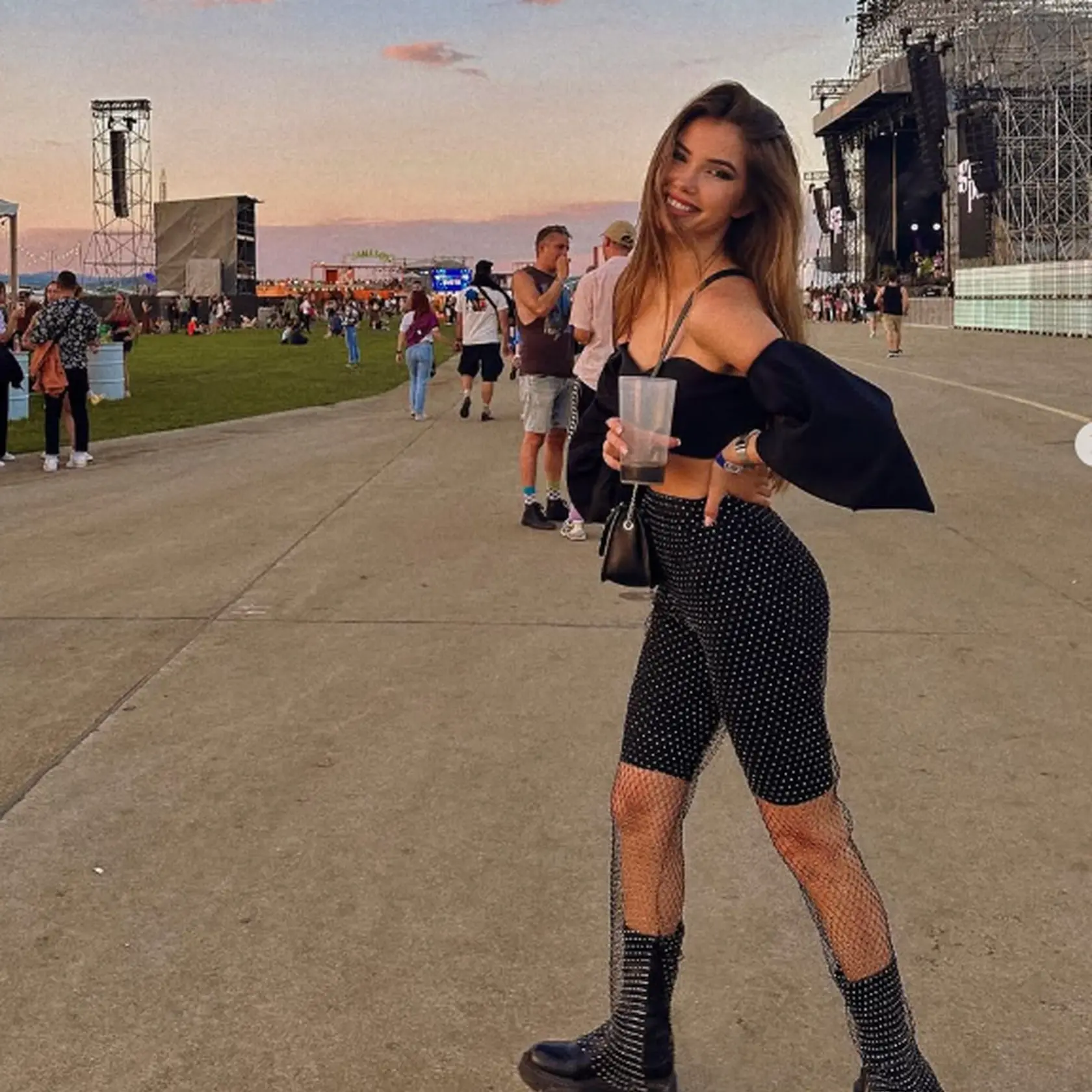 Karolína Michalčíková