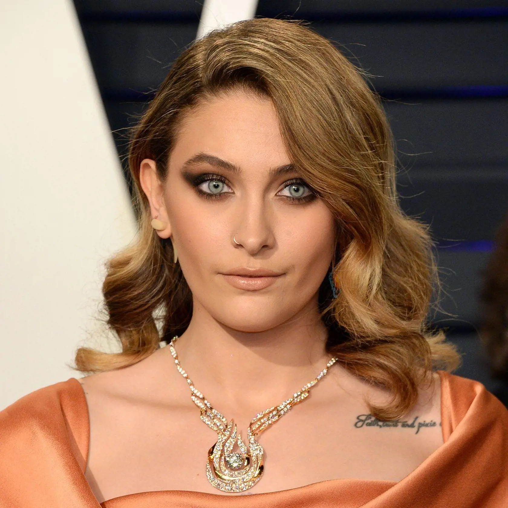 Paris Jackson