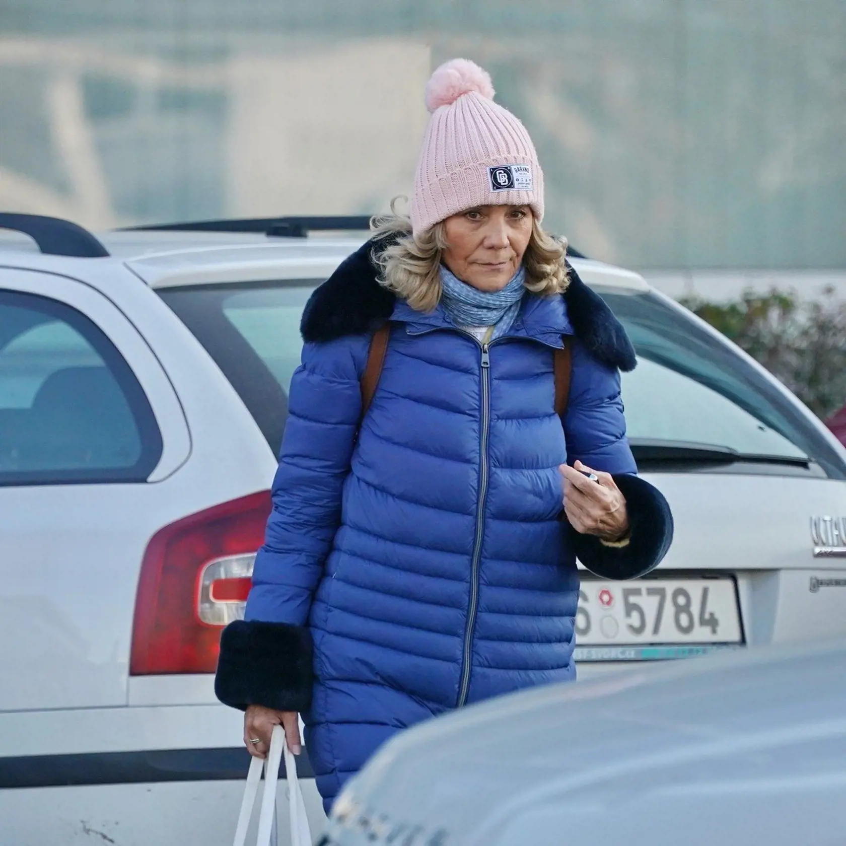 Lenka Filipová