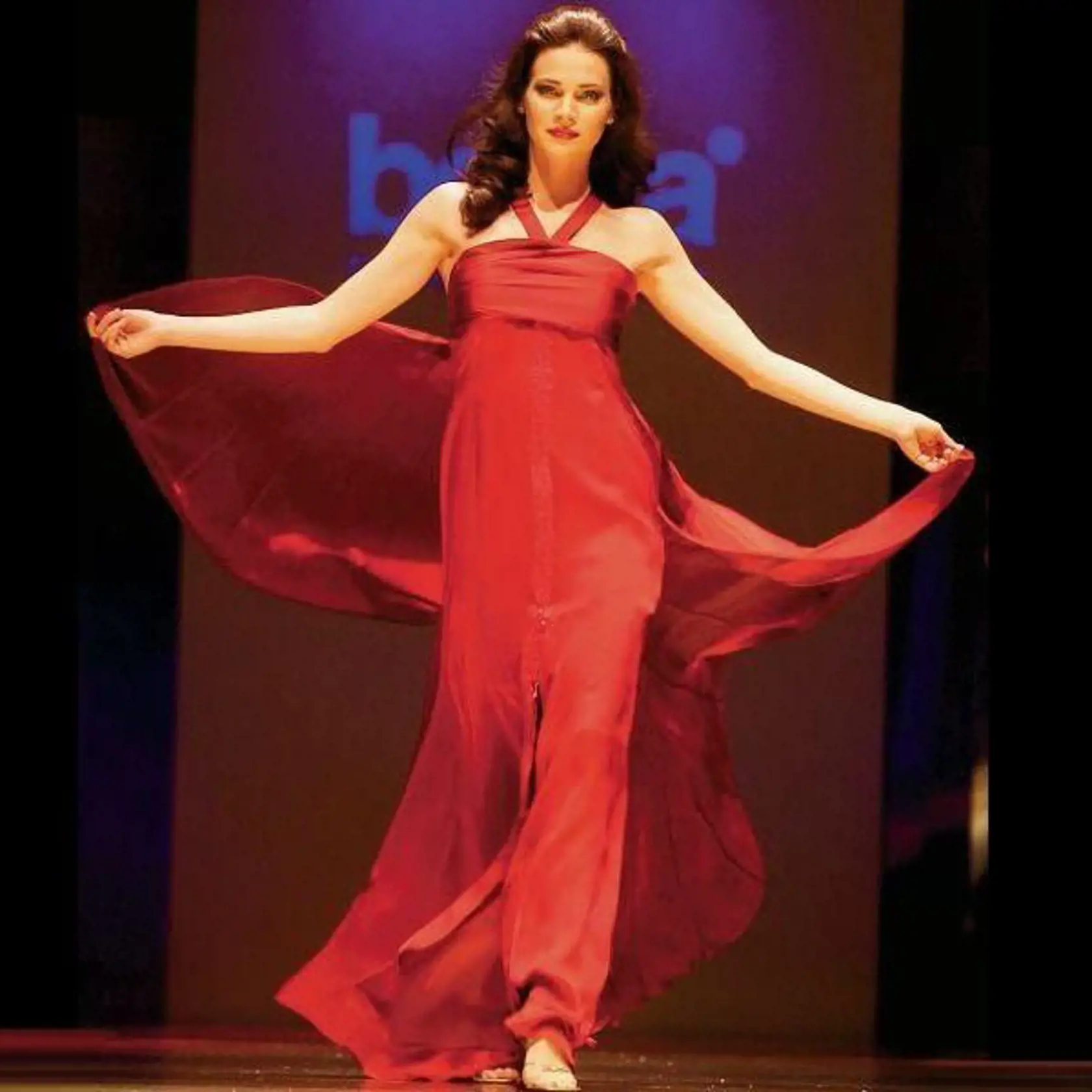 Andrea Verešová